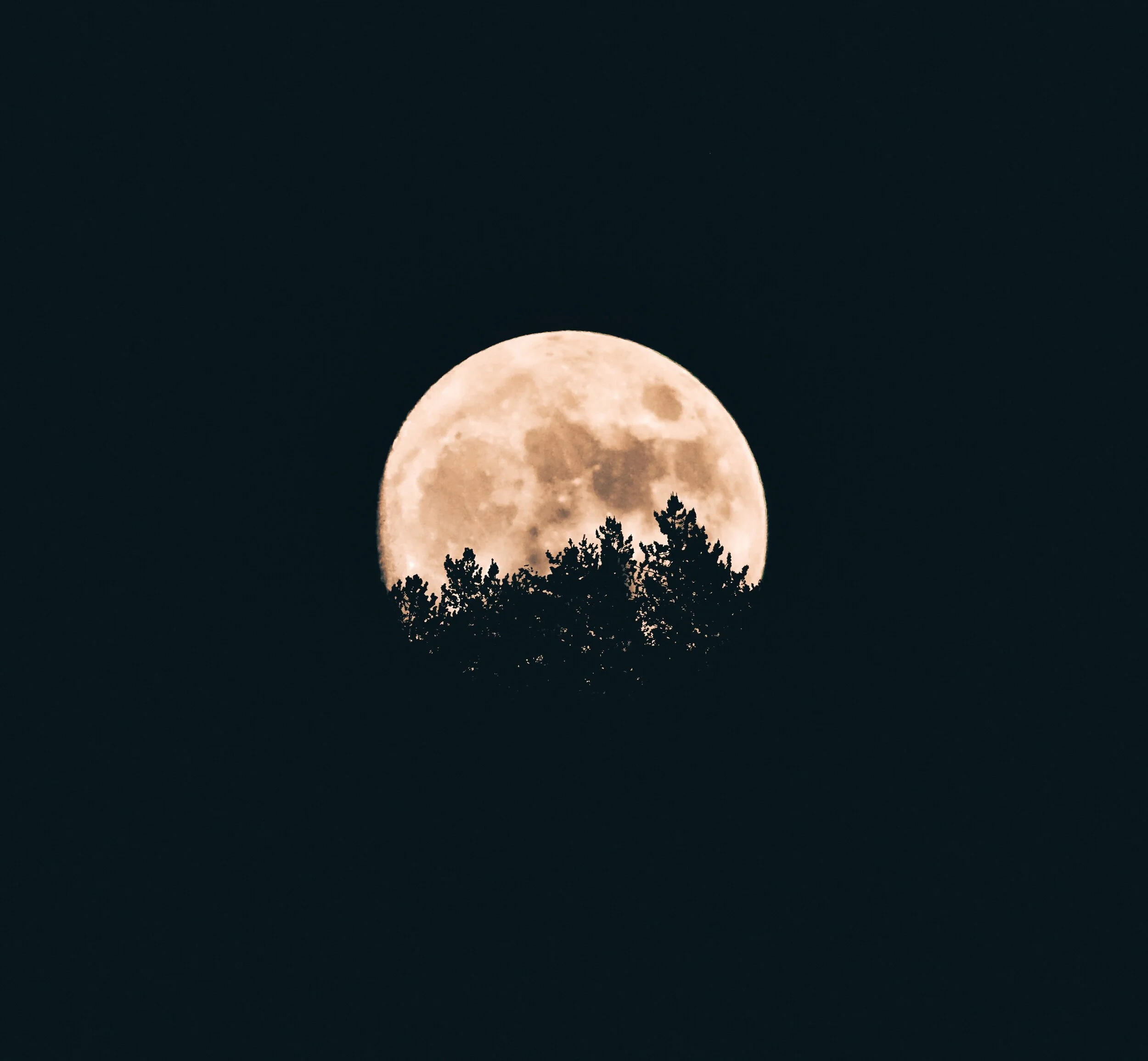 Does the Full Moon Make You Howl (with Big Emotions)?
