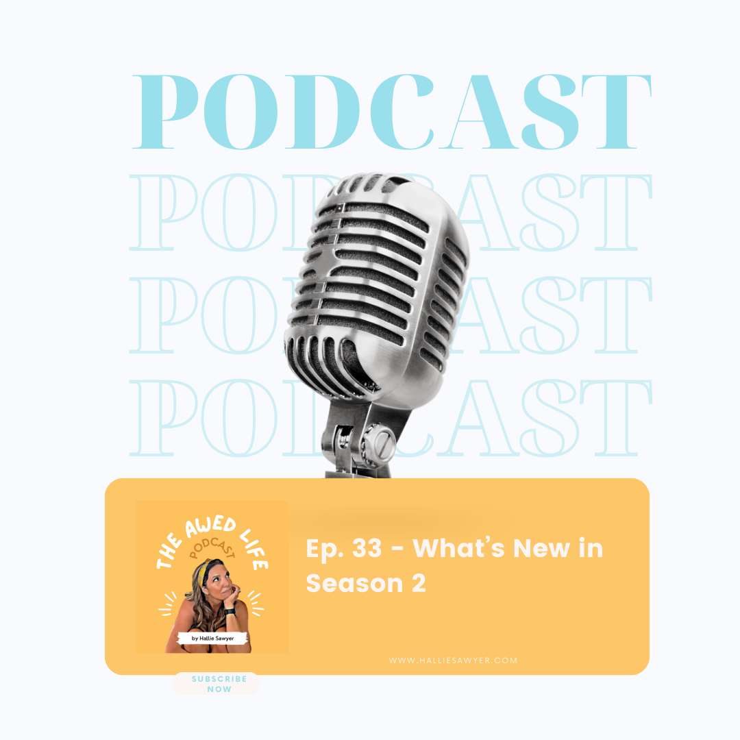  Ep. 33 - What's New in Season 2!
