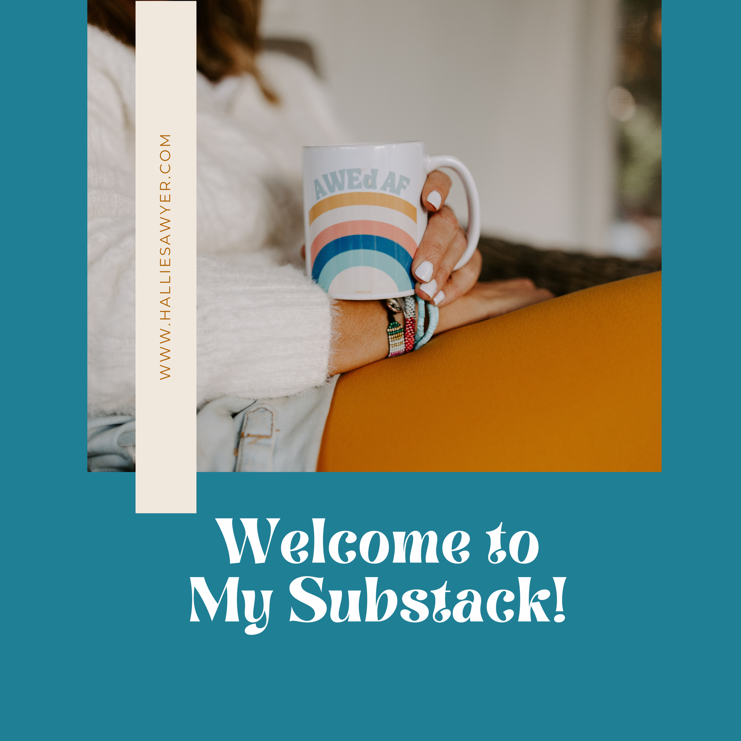 I'm Writing Again and Where