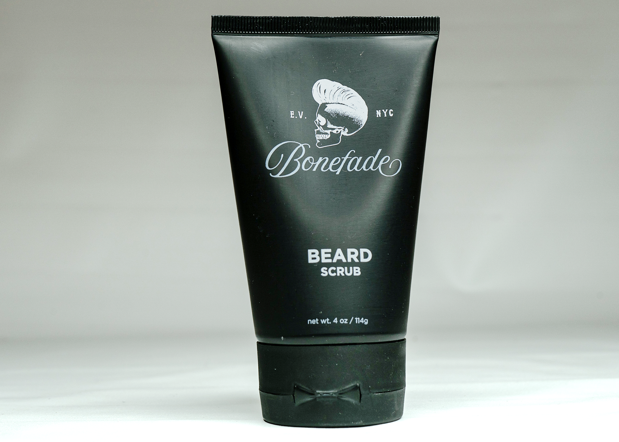 Bonefade Beard Scrub