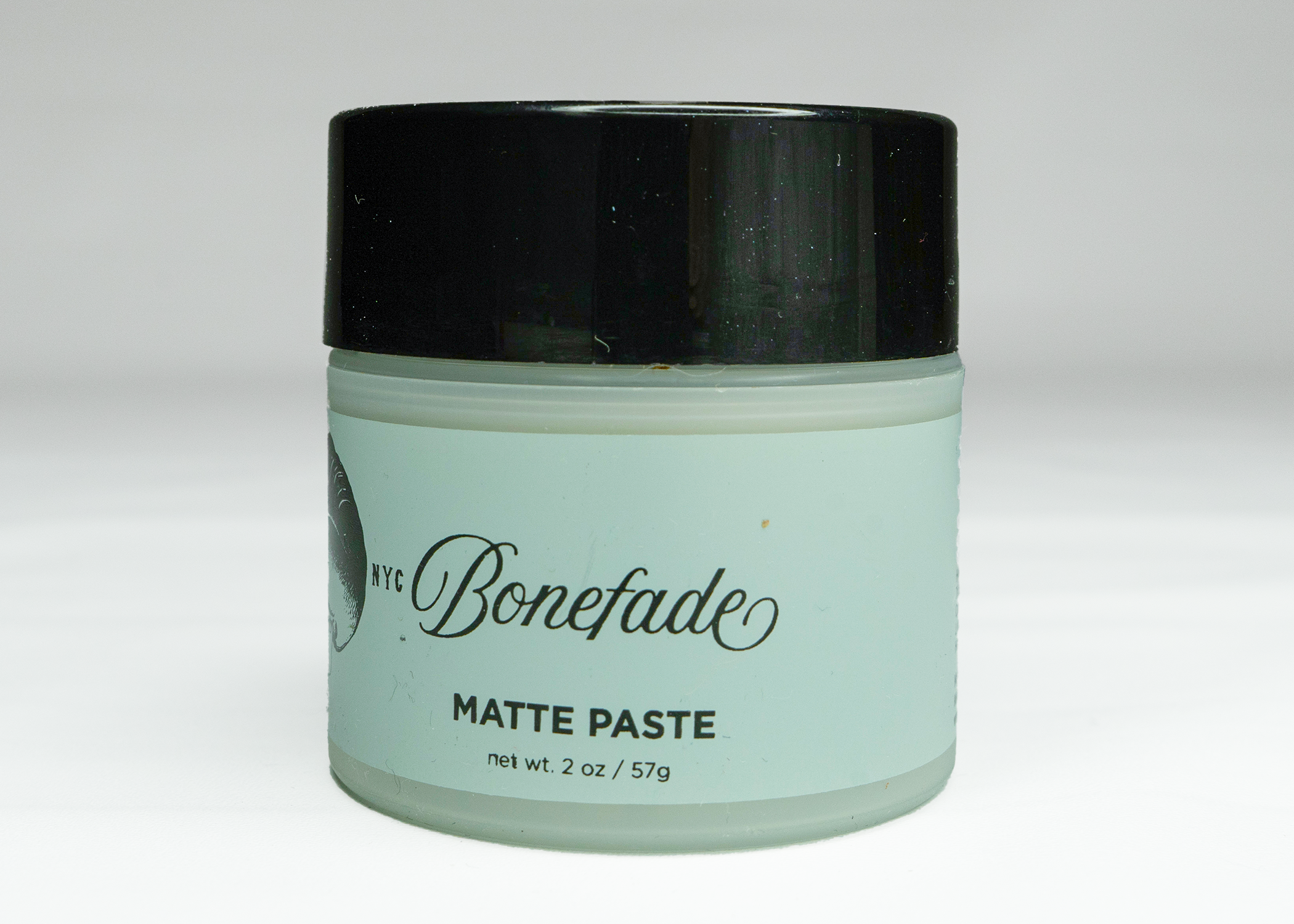 Bonefade Matte Paste