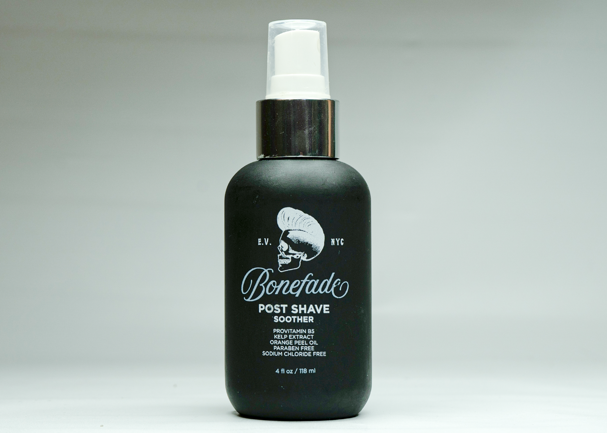 Bonefade Post Shave Soother