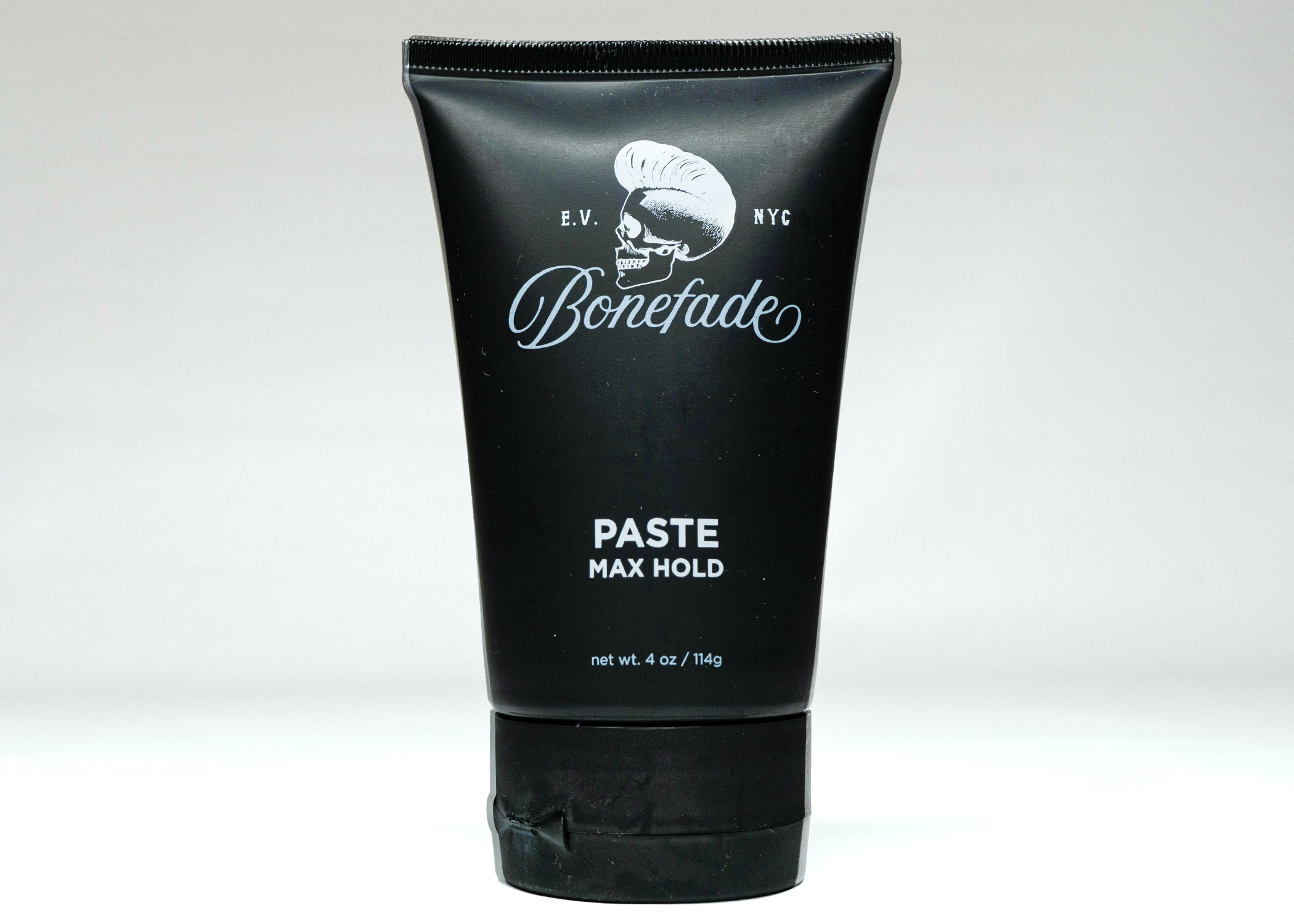 Bonefade Paste, Max Hold