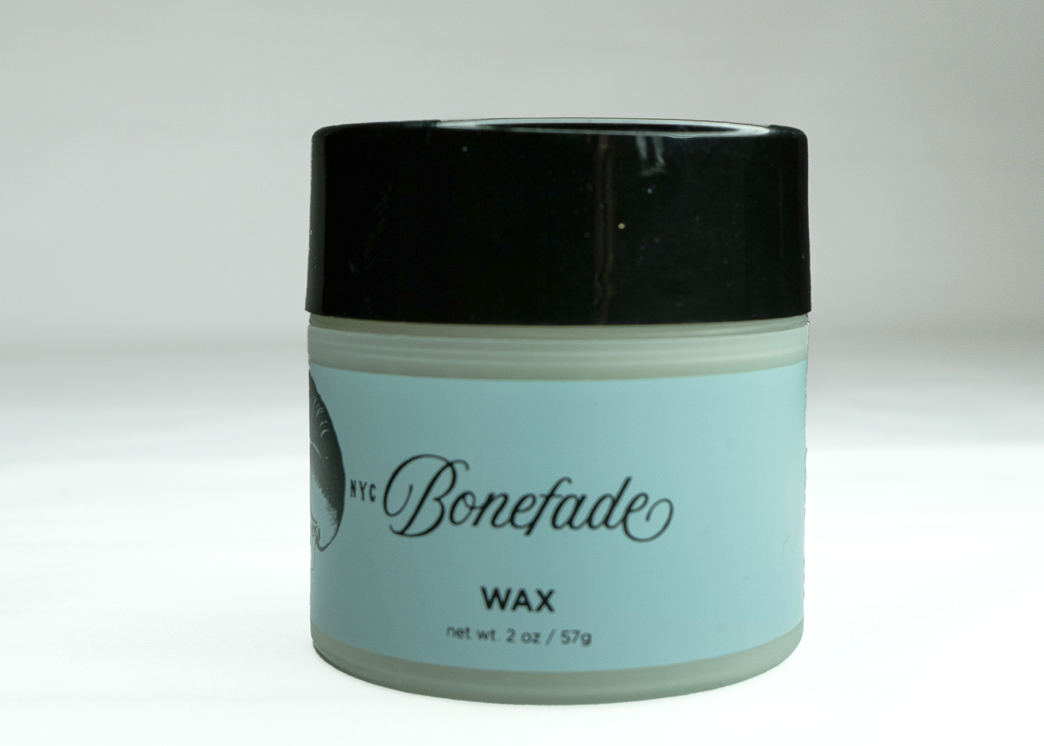 Bonefade Wax