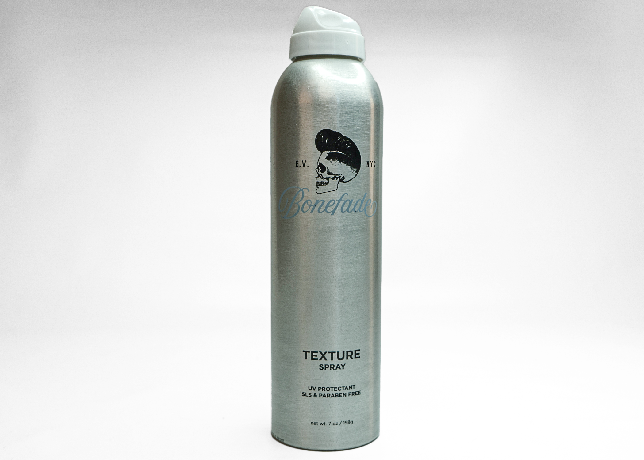 Bonefade Barbers Texture Spray