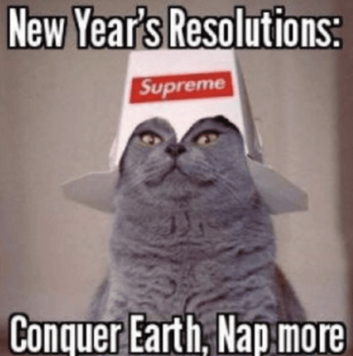 Have You Picked a Resolution for 2020?