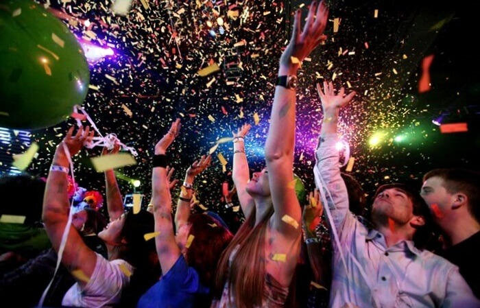 Why We Really Celebrate New Year’s Day