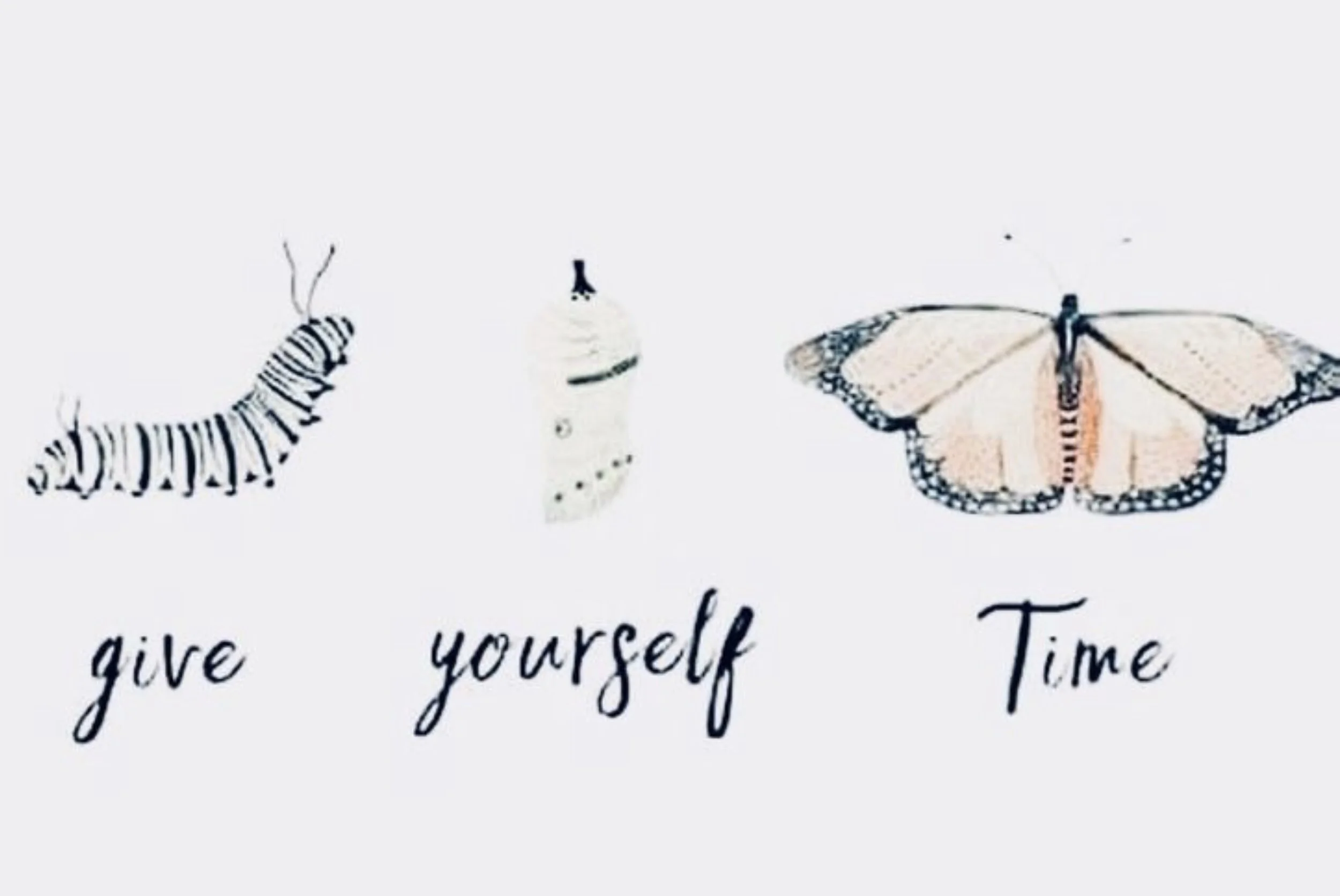 Time Softens All Wounds