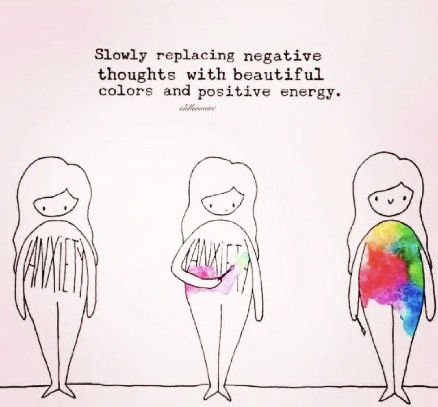 Love Everything About Yourself