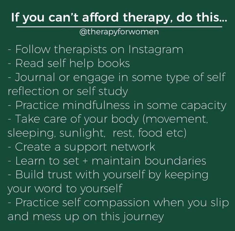 Tips for Self-Help are Here!