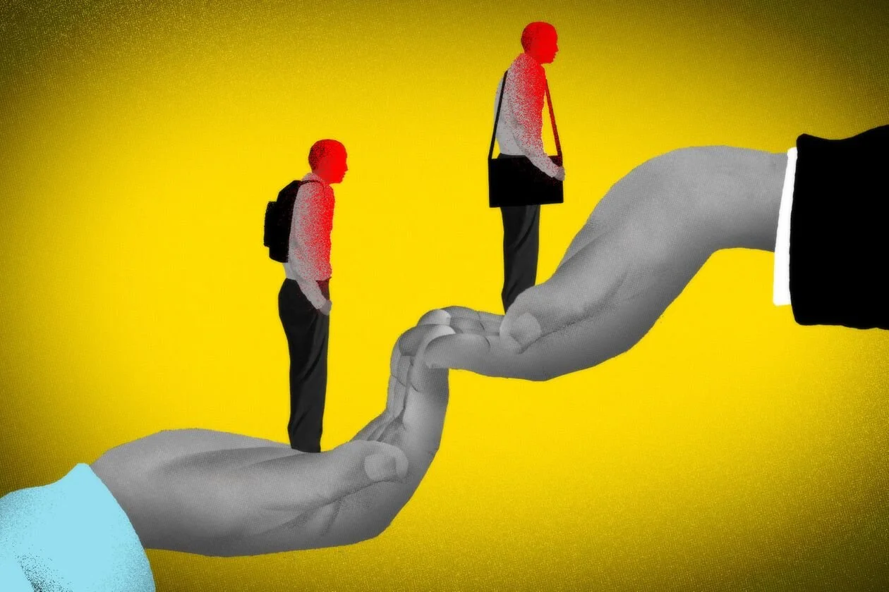 Young Workers Seek Mental Health Accommodations, Employers Try to Keep Up