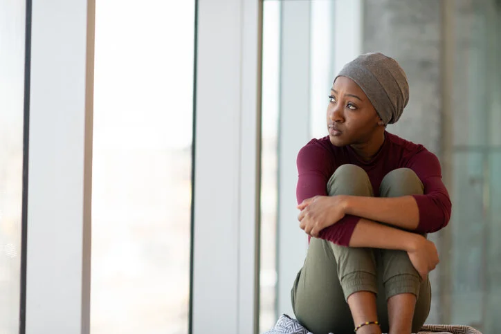 Parenting While Depressed: Real Mothers Share How They Cope