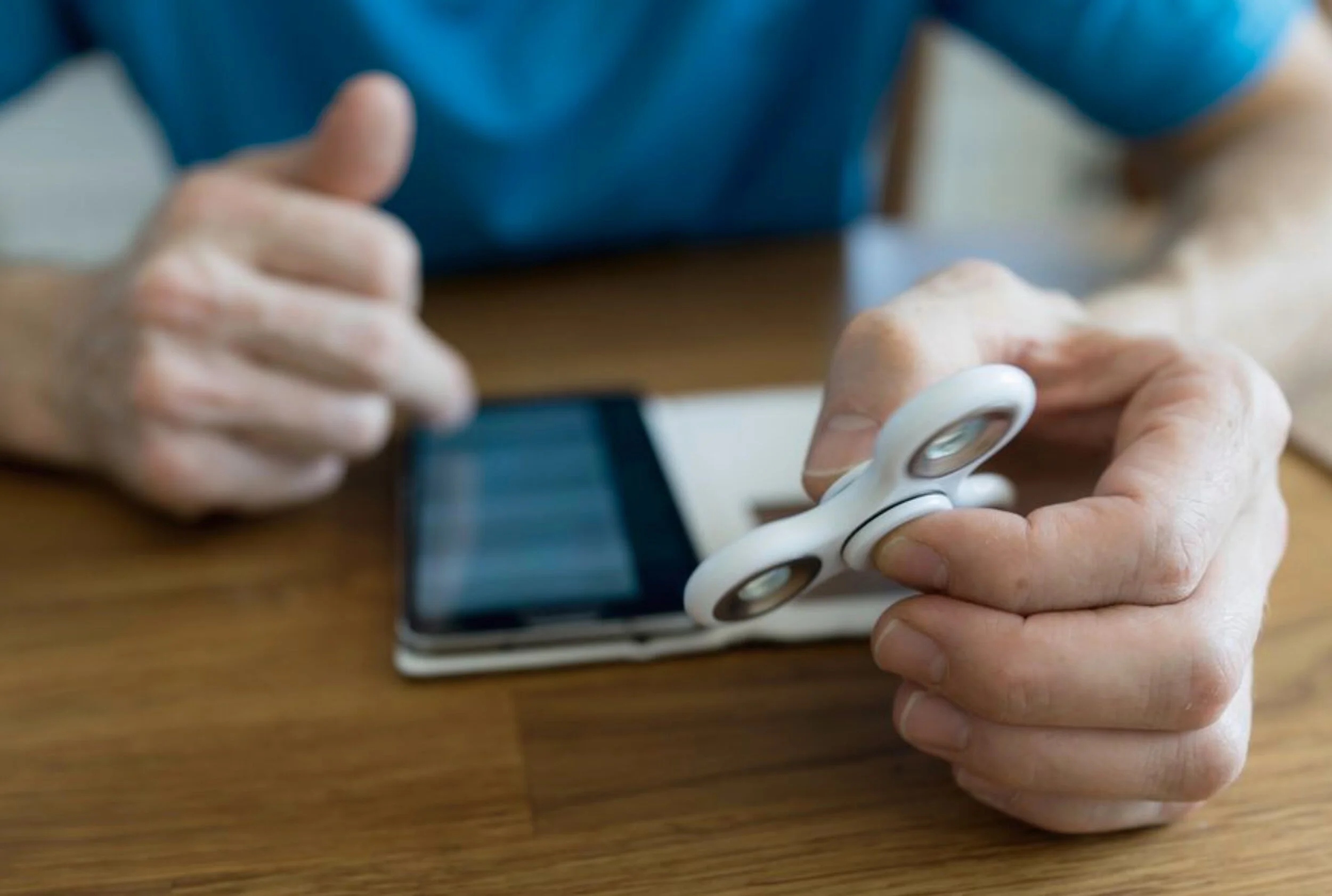 Working from home with ADD: Try these apps to stay on task