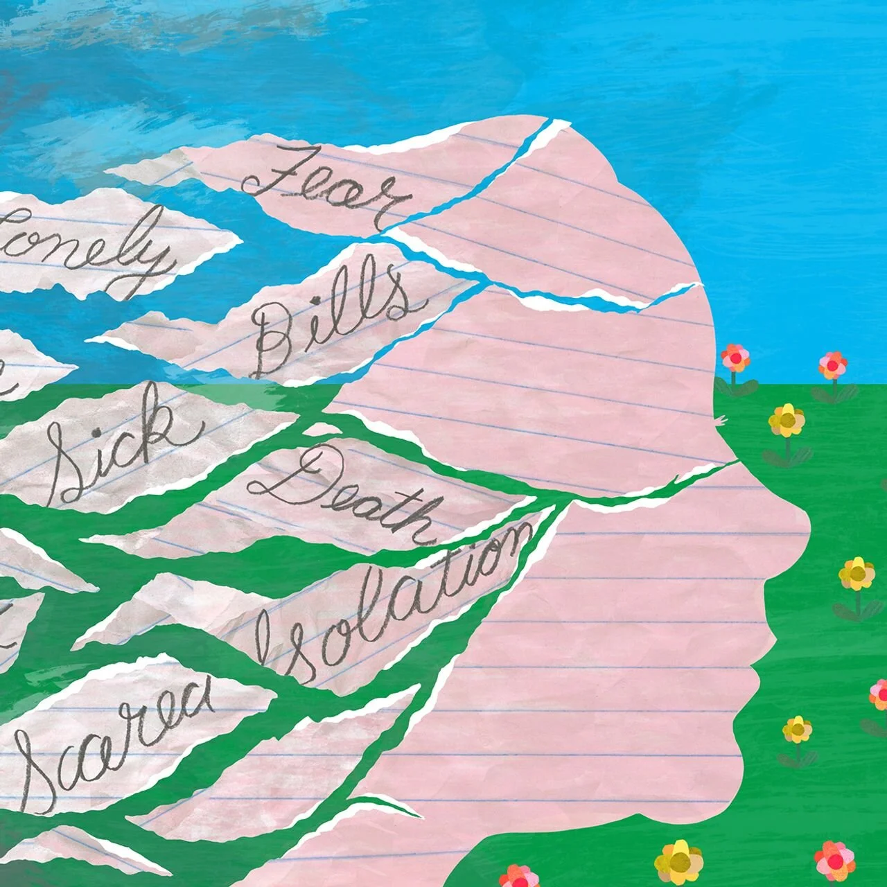 Feeling Upset? Try This Special Writing Technique