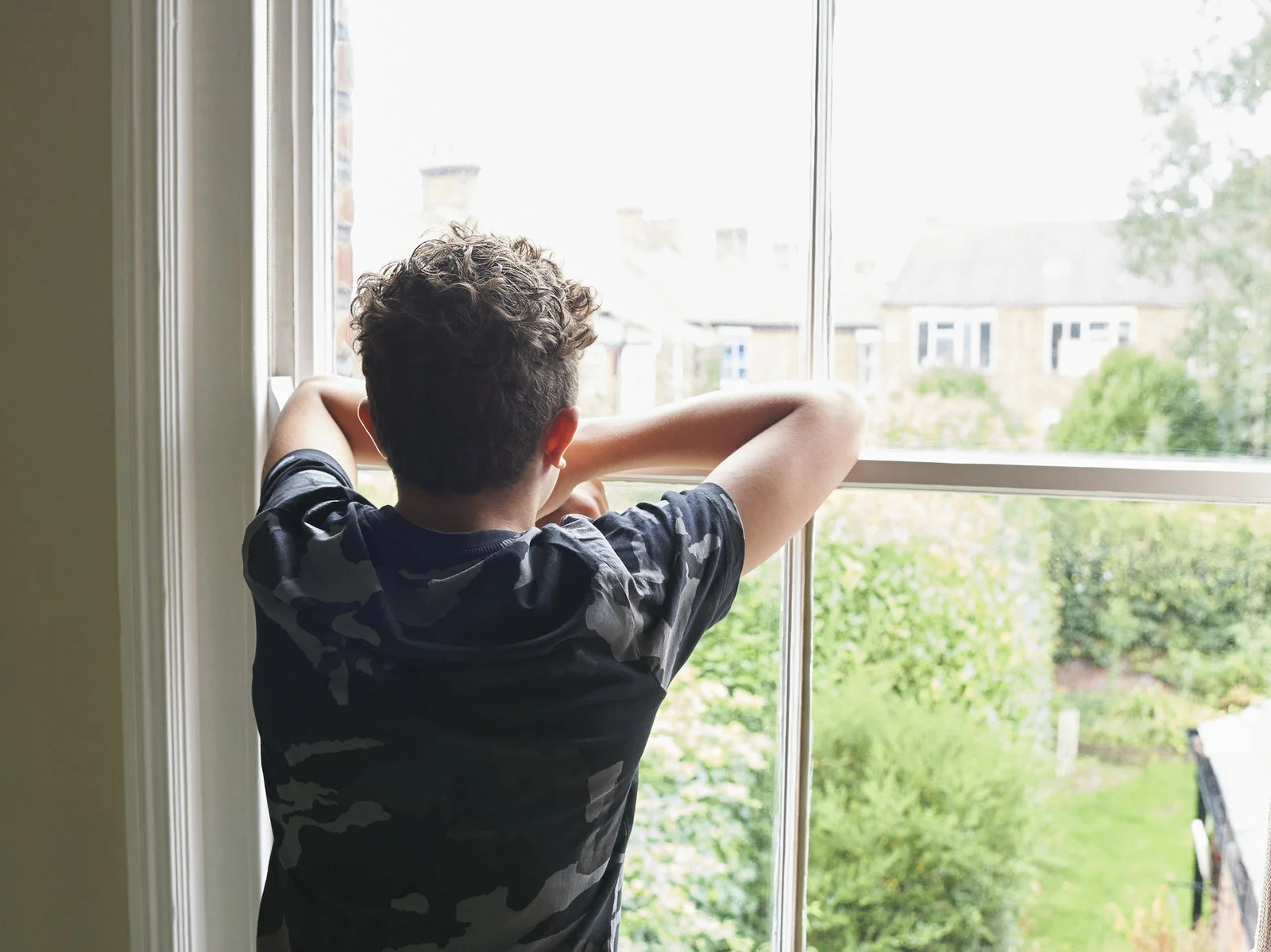 Thoughts Of Suicide, Other Mental Health Struggles Still High For LGBTQ Youth