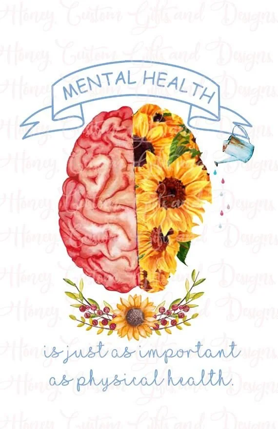 Mental health matters