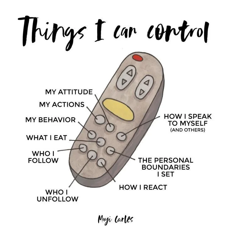 Life Controller