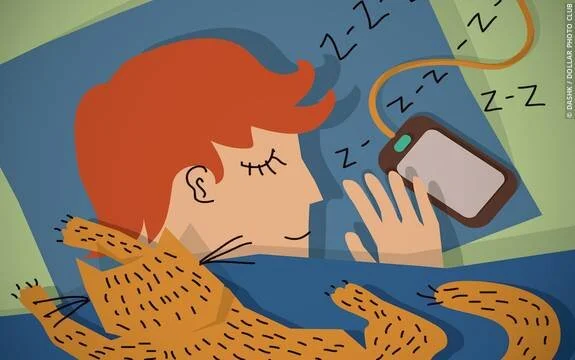 Why Sleep Matters