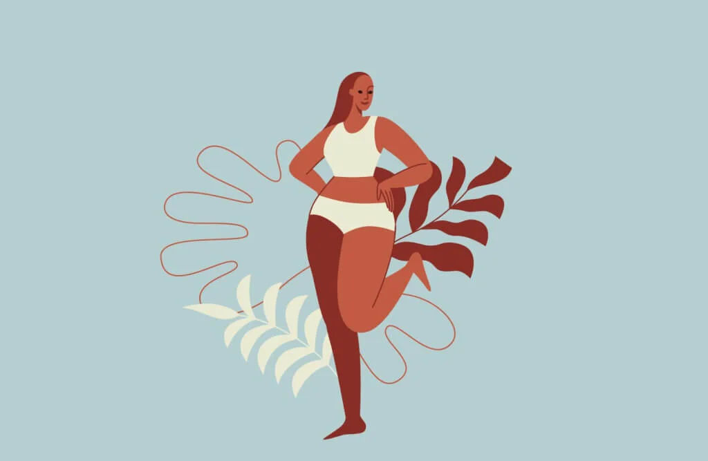 Body Positivity vs. Body Neutrality