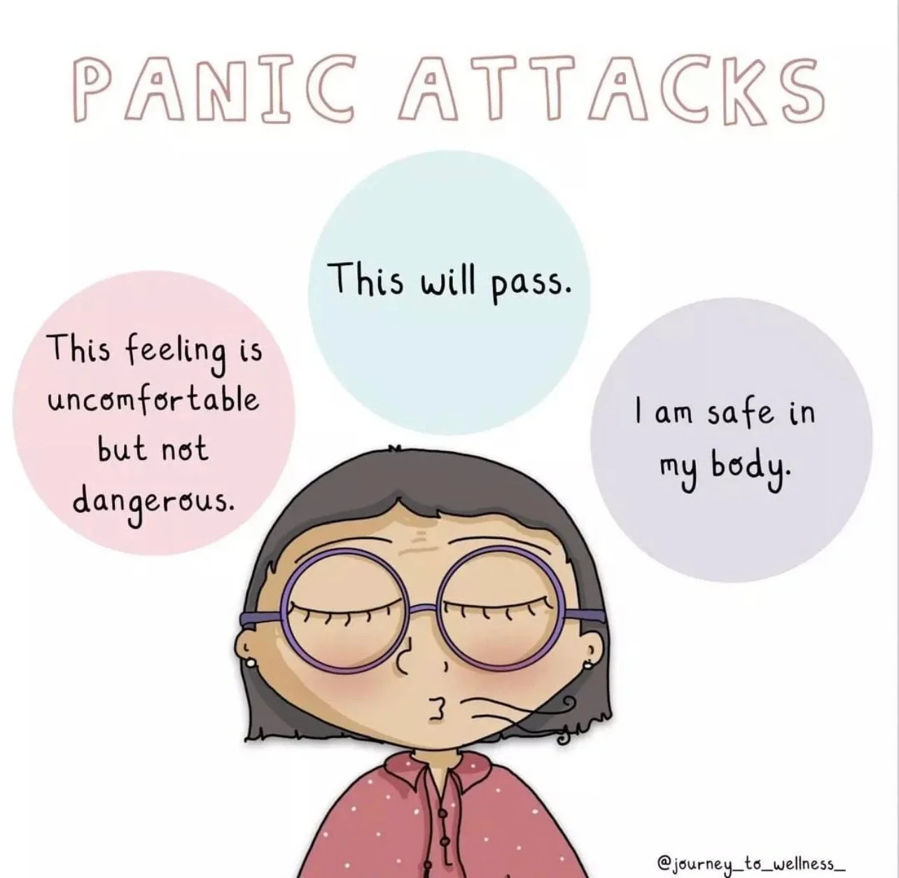 Panic Attacks