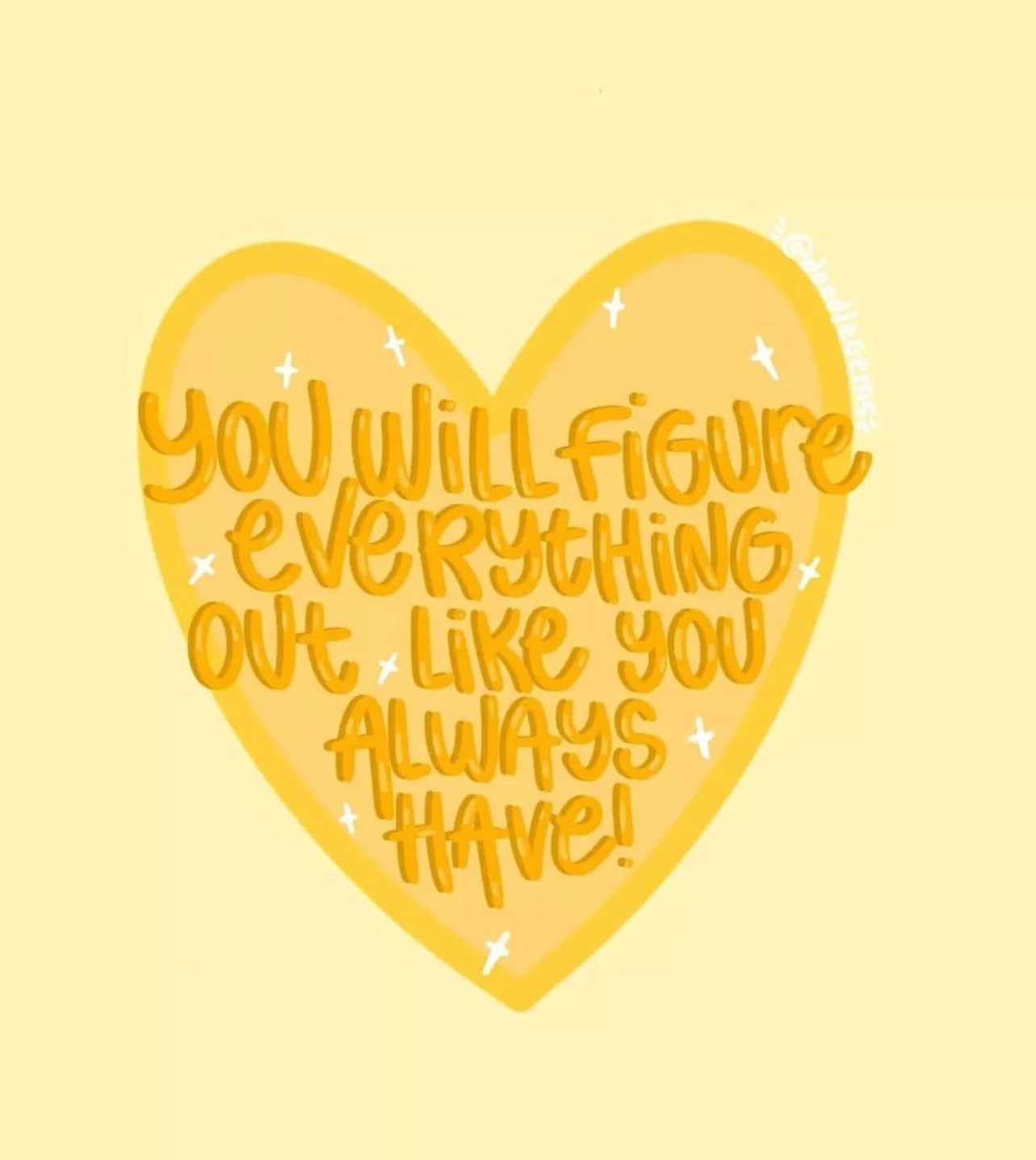 Friday Reminder 🤗