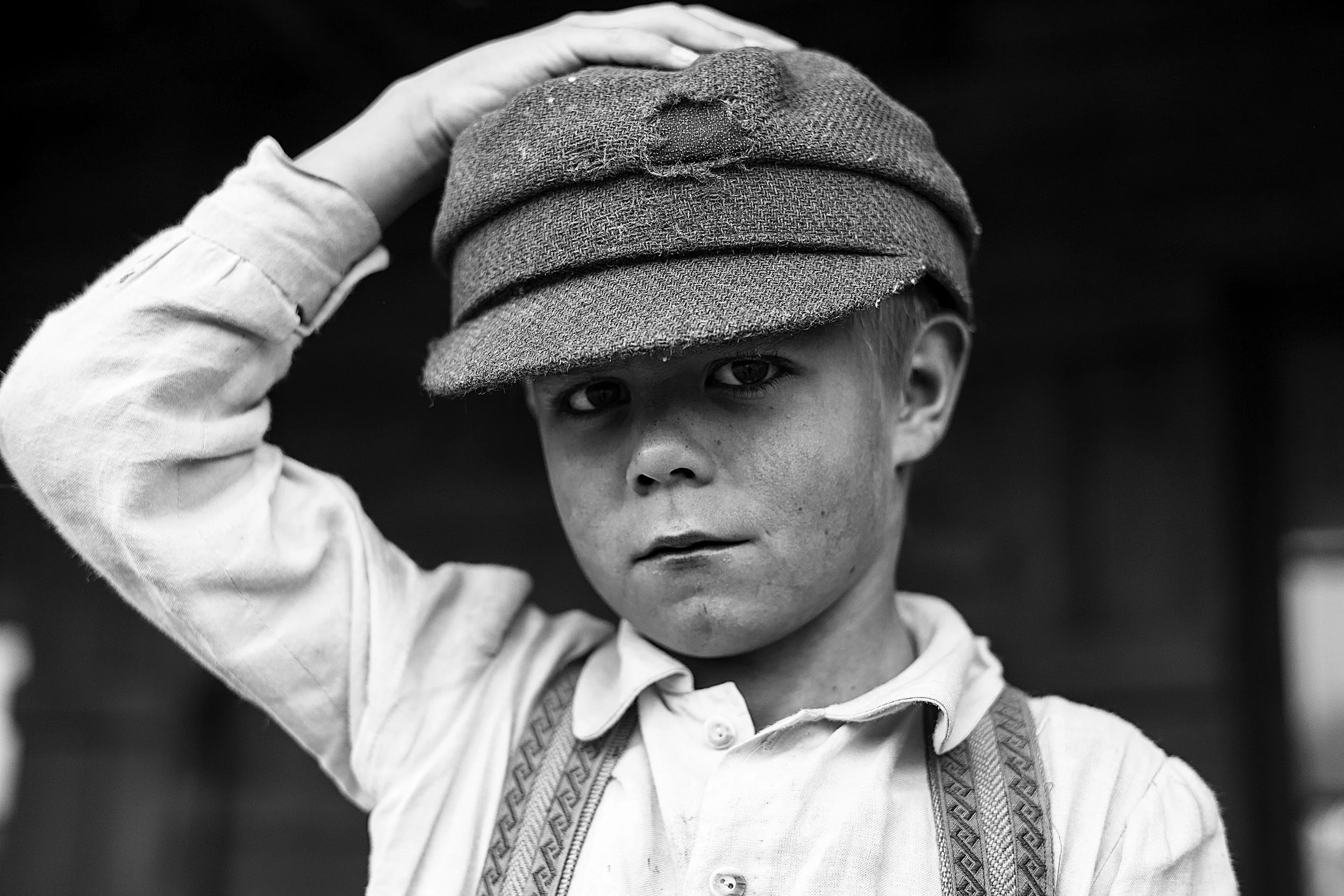 Horizon, The American Saga (Personal)