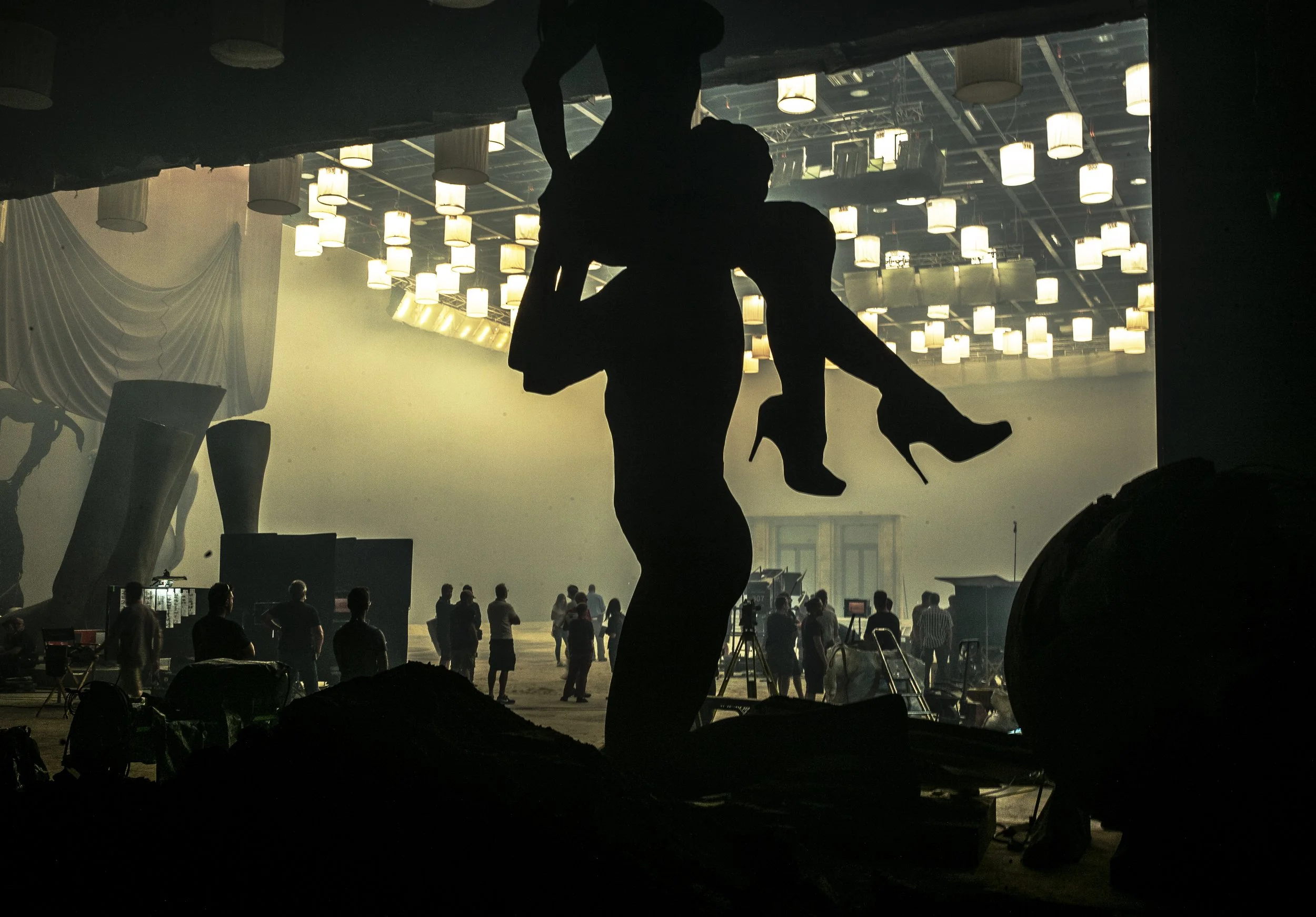 BladeRunner2049 X Alcon Entertainment X 3AM