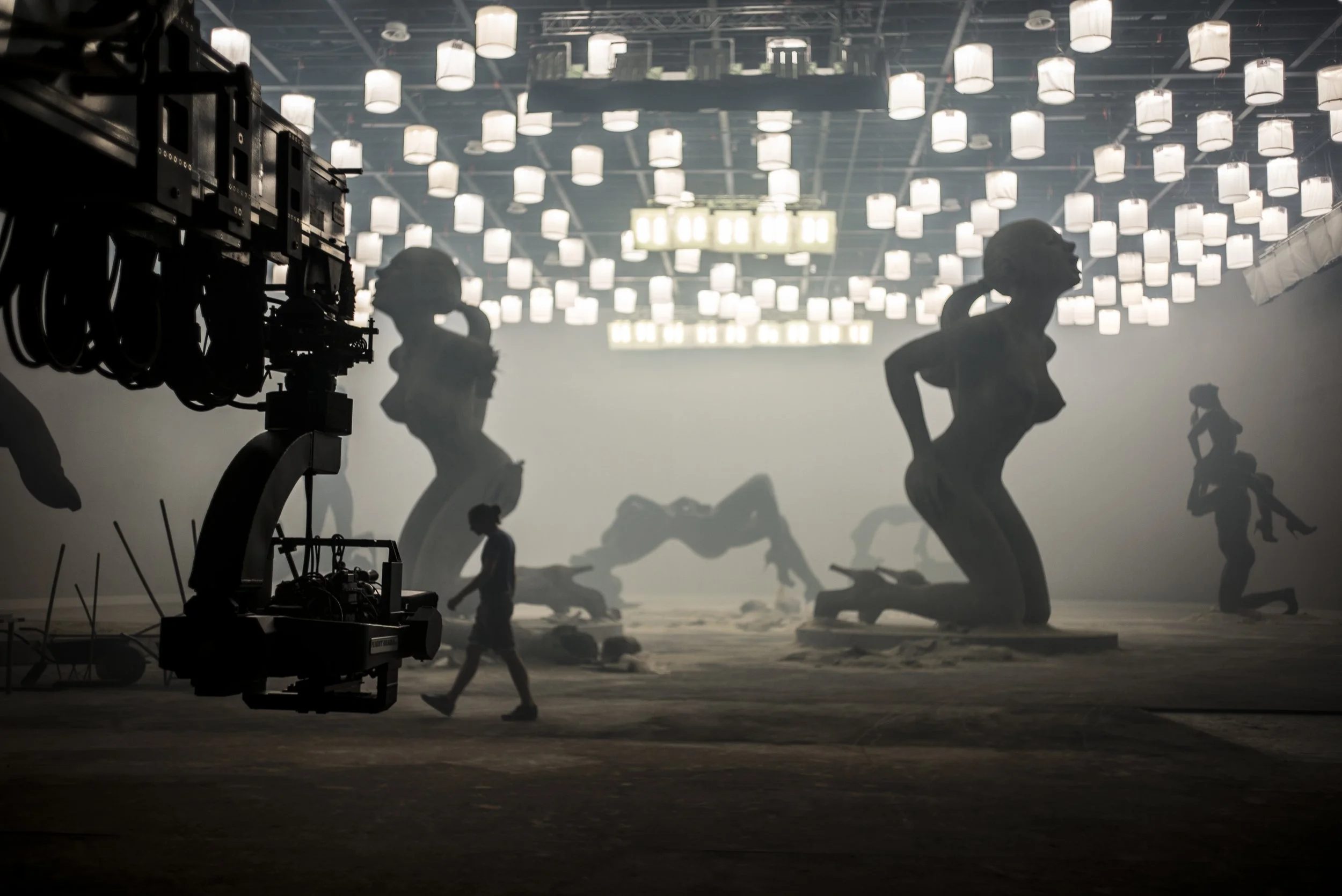 BladeRunner2049 X Alcon Entertainment X 3AM