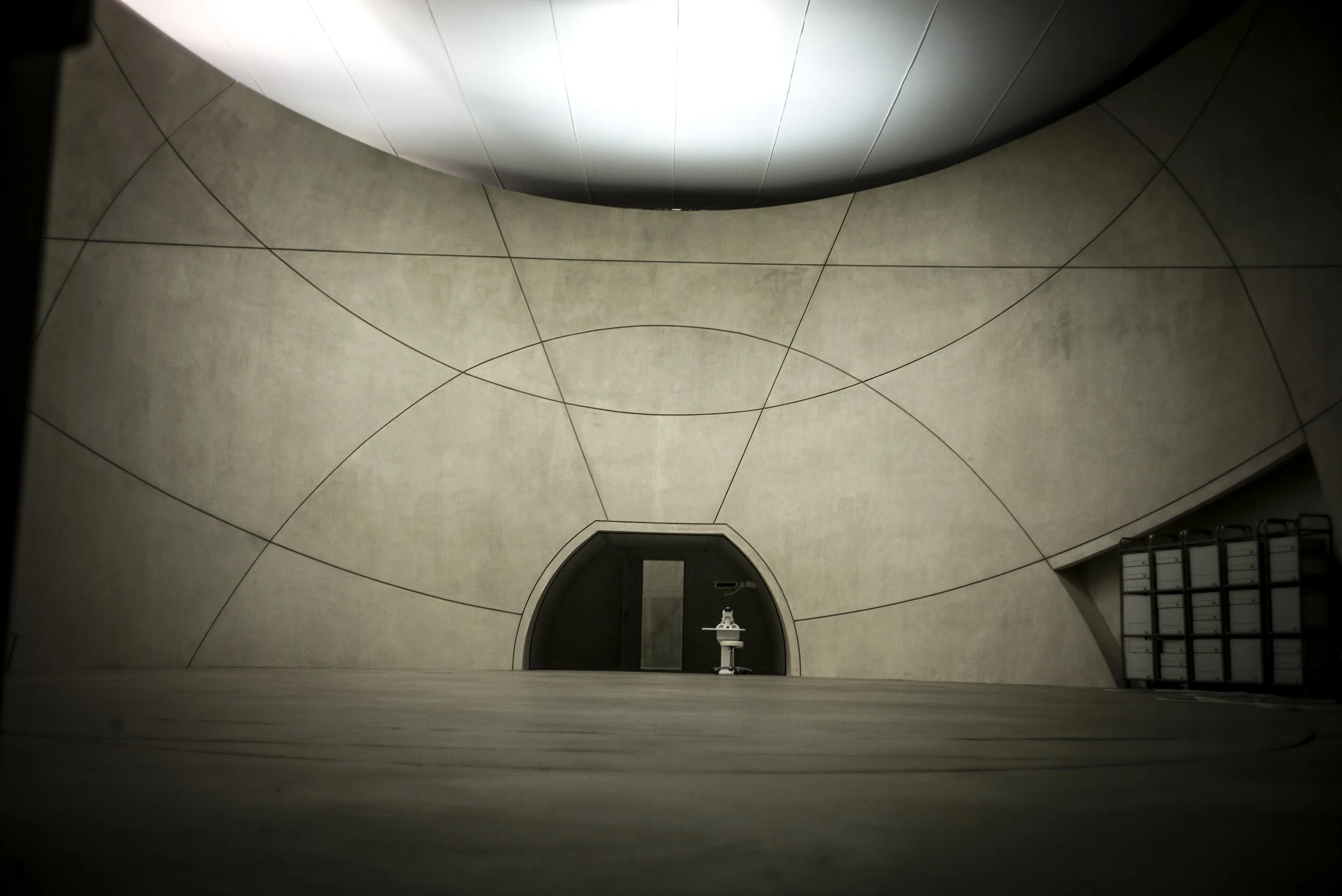 BladeRunner2049 X Alcon Entertainment X 3AM