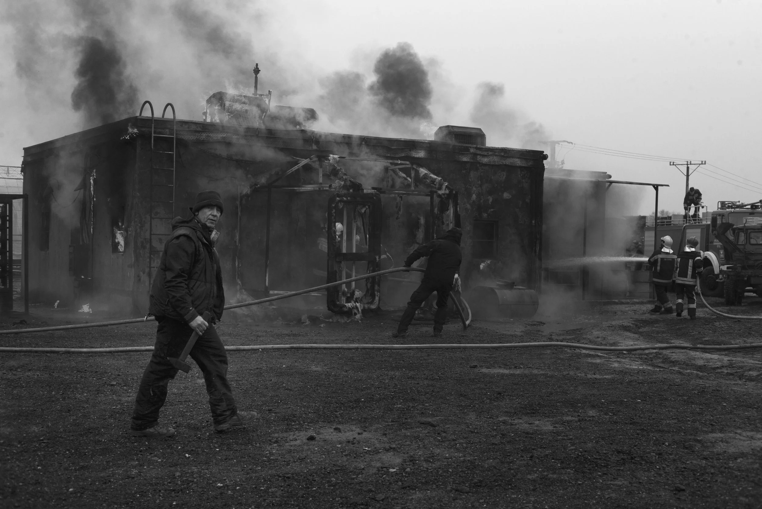 BladeRunner2049 X Alcon Entertainment X 3AM