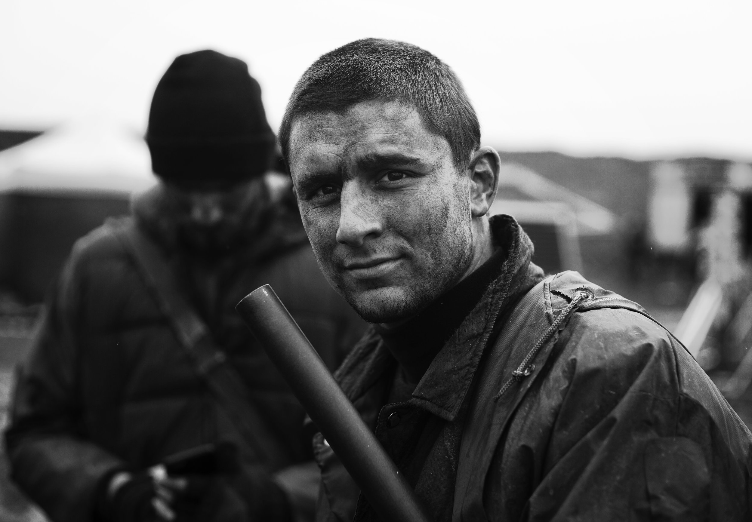 BladeRunner2049 X Alcon Entertainment X 3AM