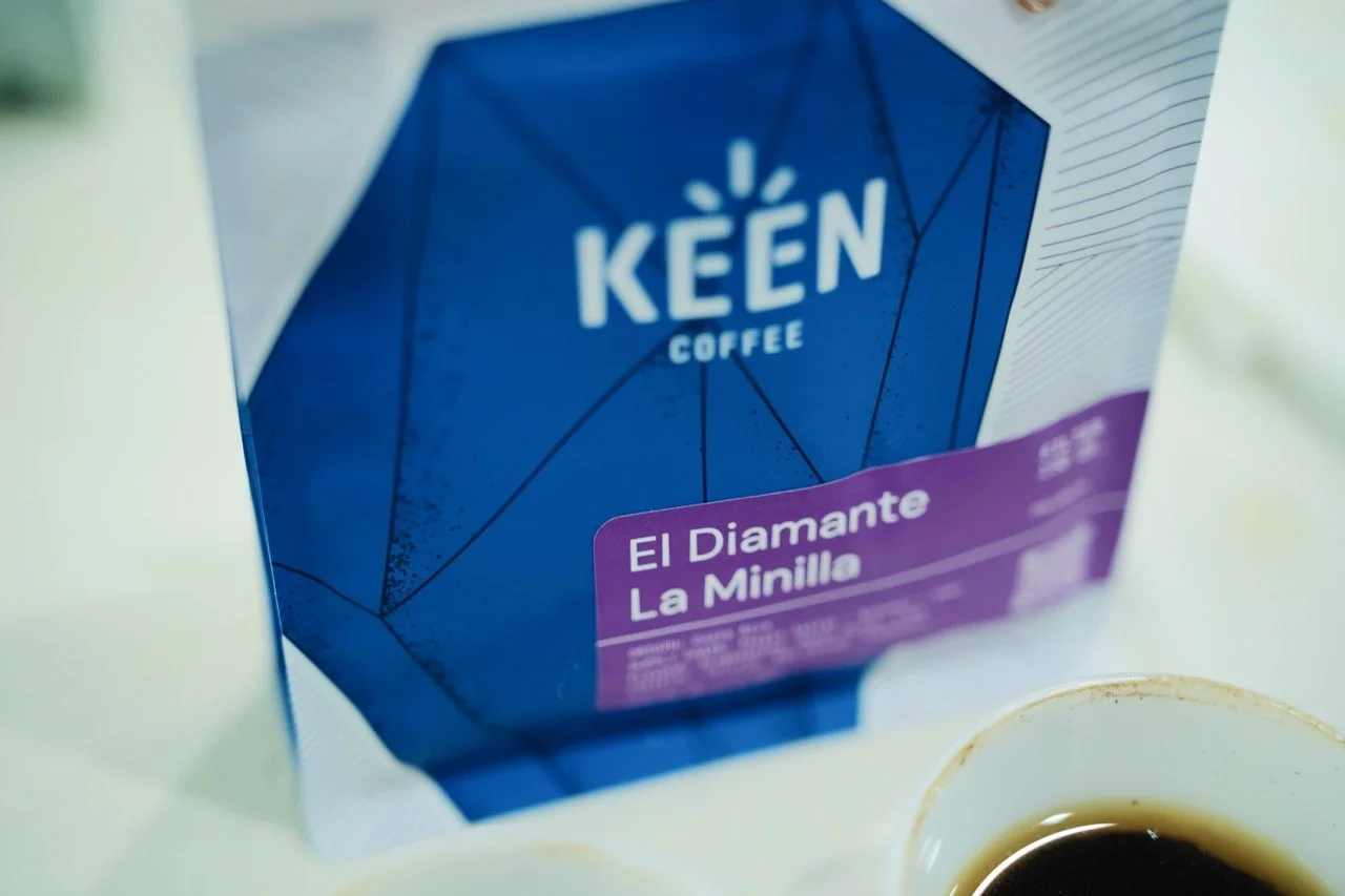 Hush Hour x Wynd Bean Tasting Collab