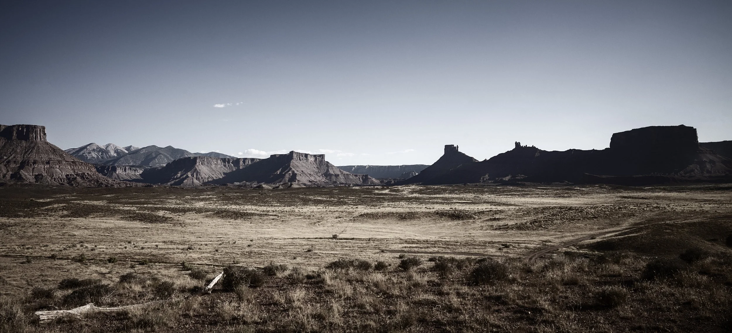 Horizon, The American Saga (Personal)