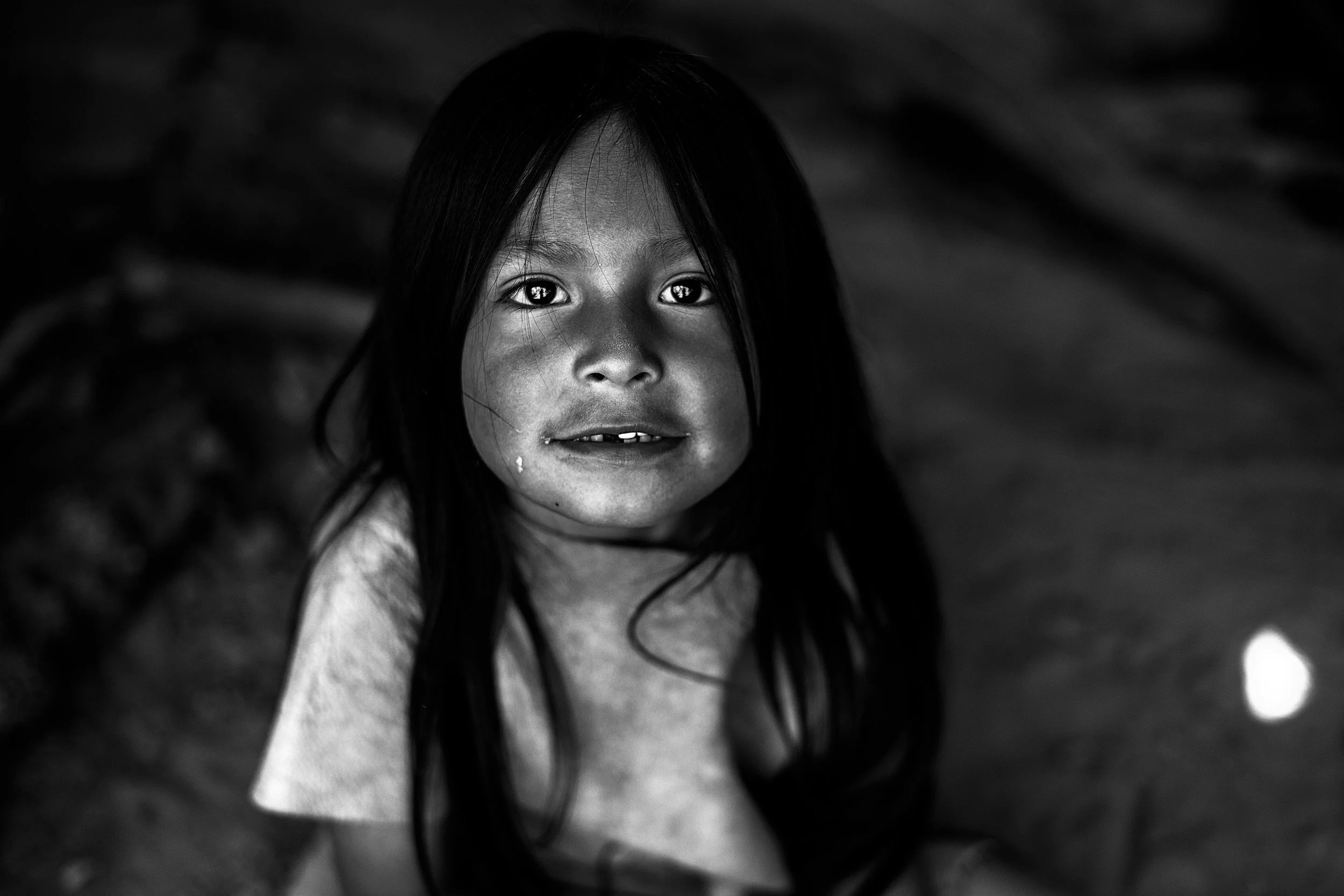 Horizon, The American Saga (Personal)