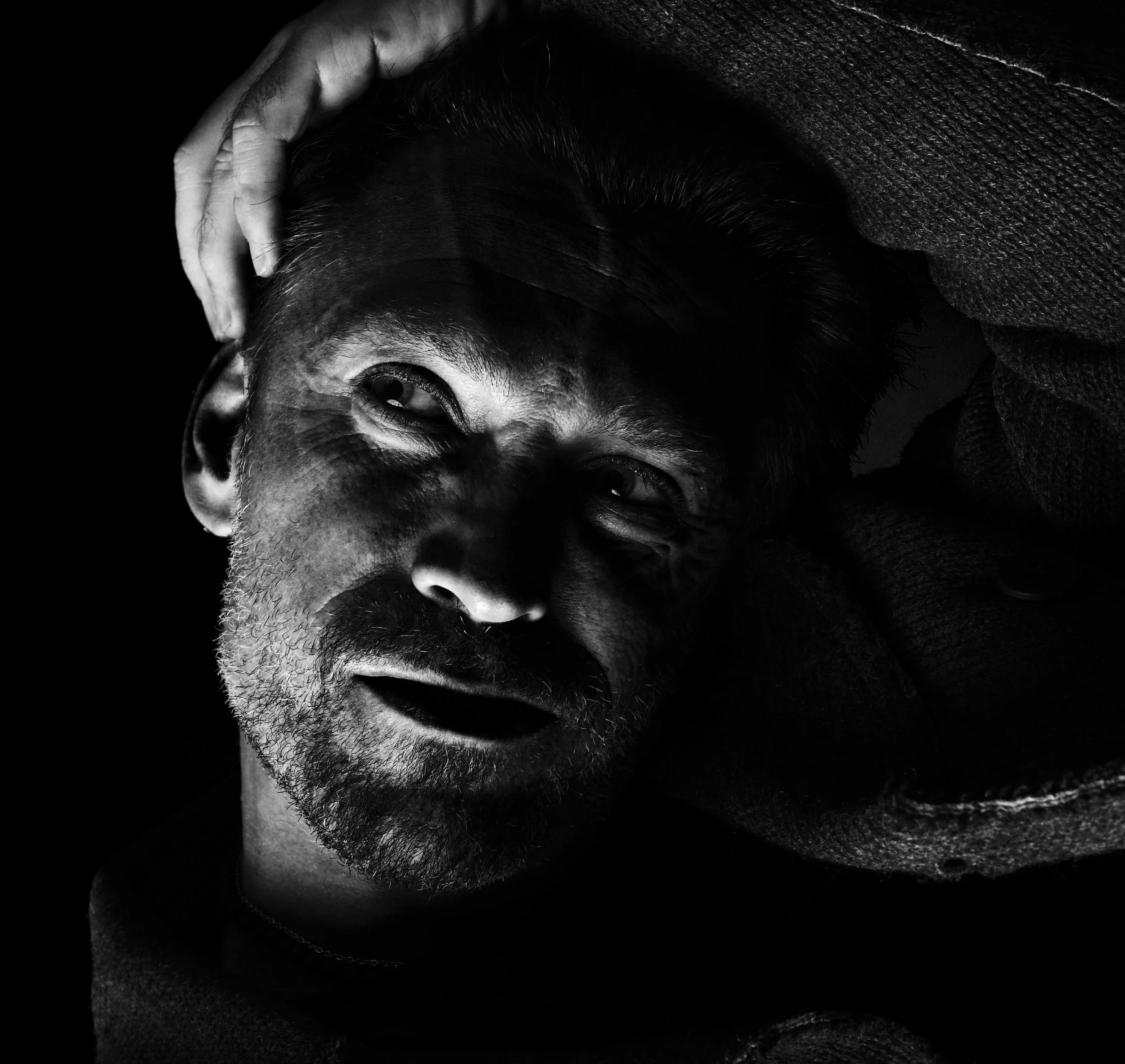 Andreas Scarduzio. Equalizer III. 2024. 