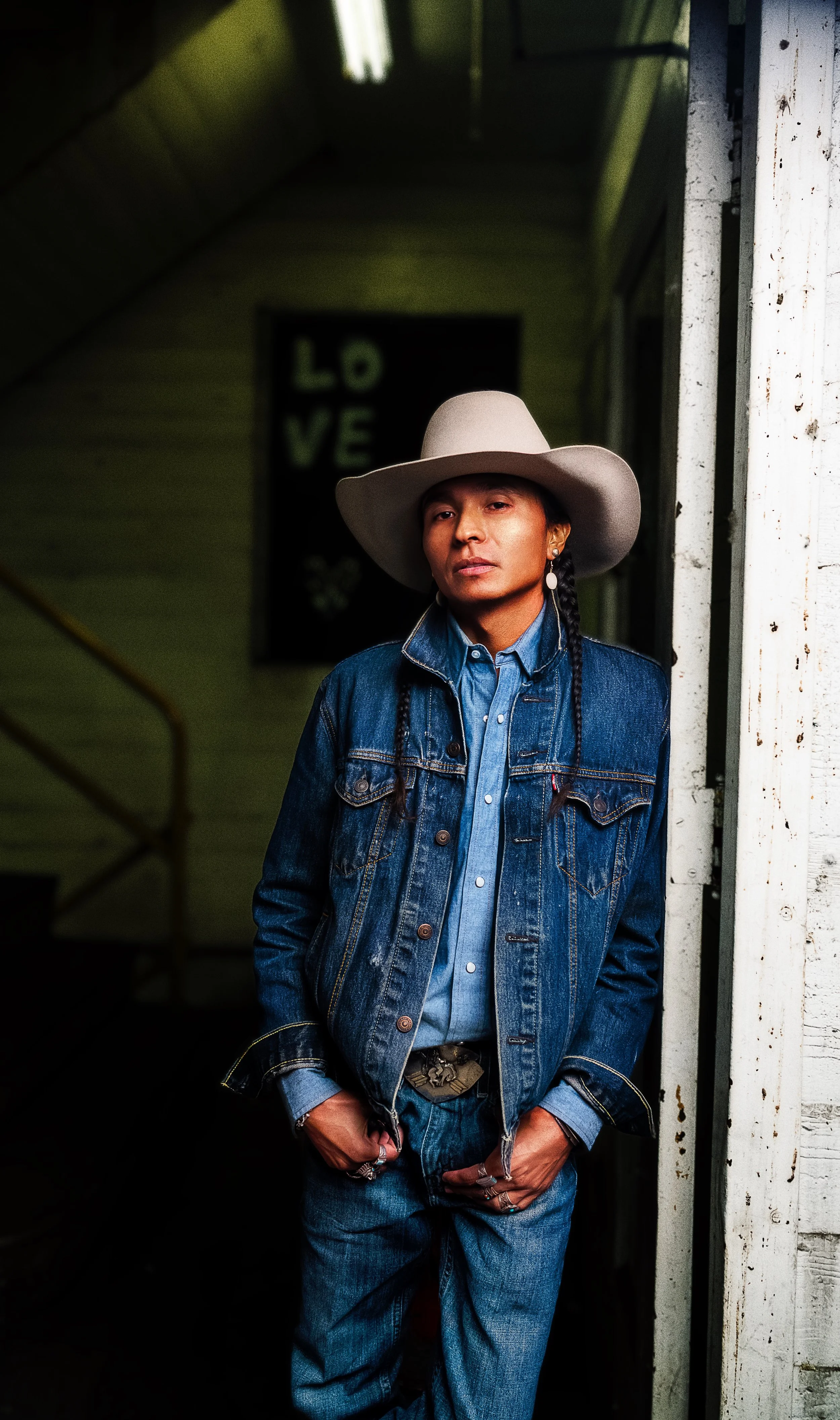 Macedonio S. Elias III.  