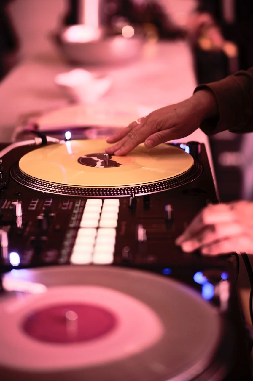 Hush Hour x Wynd Coffee Bean Tasting 