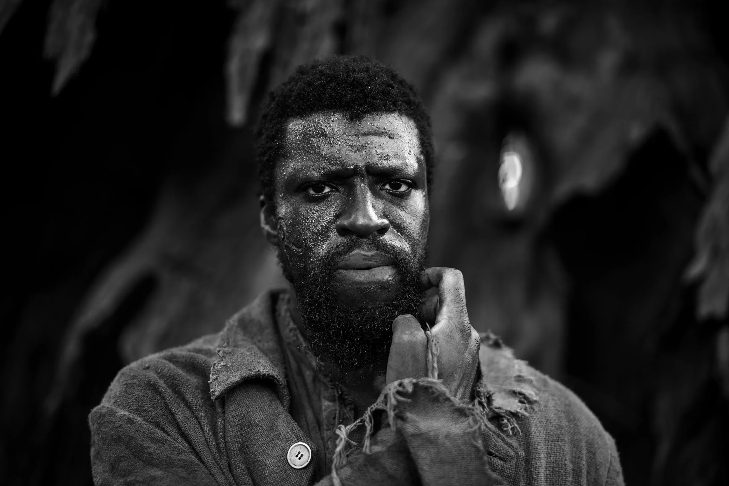 Emancipation 2023
Apple Studios 