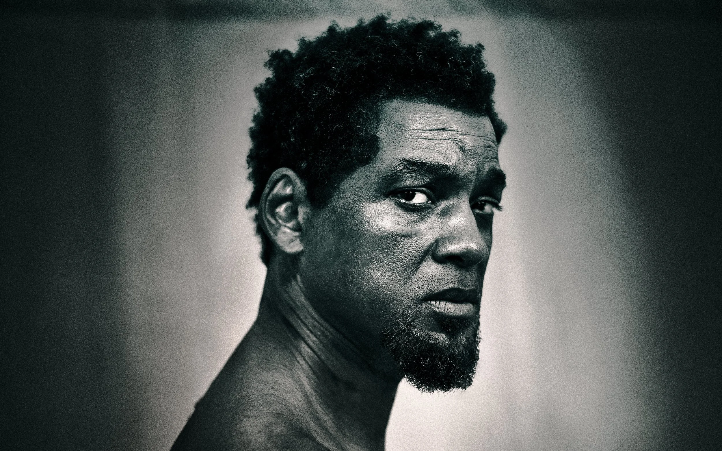 Will Smith. Apple Studios.