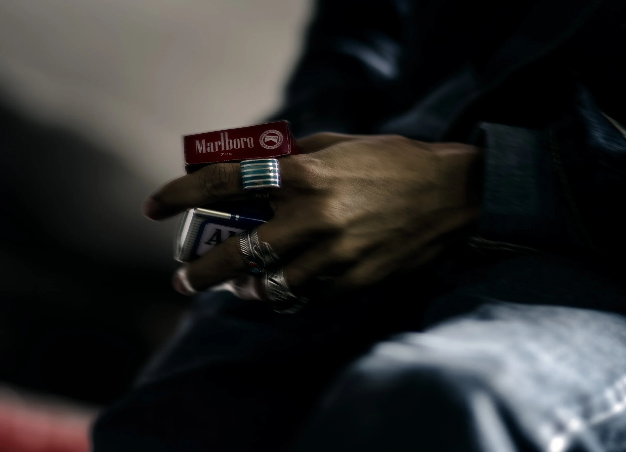 Macedonio S. Elias III.  