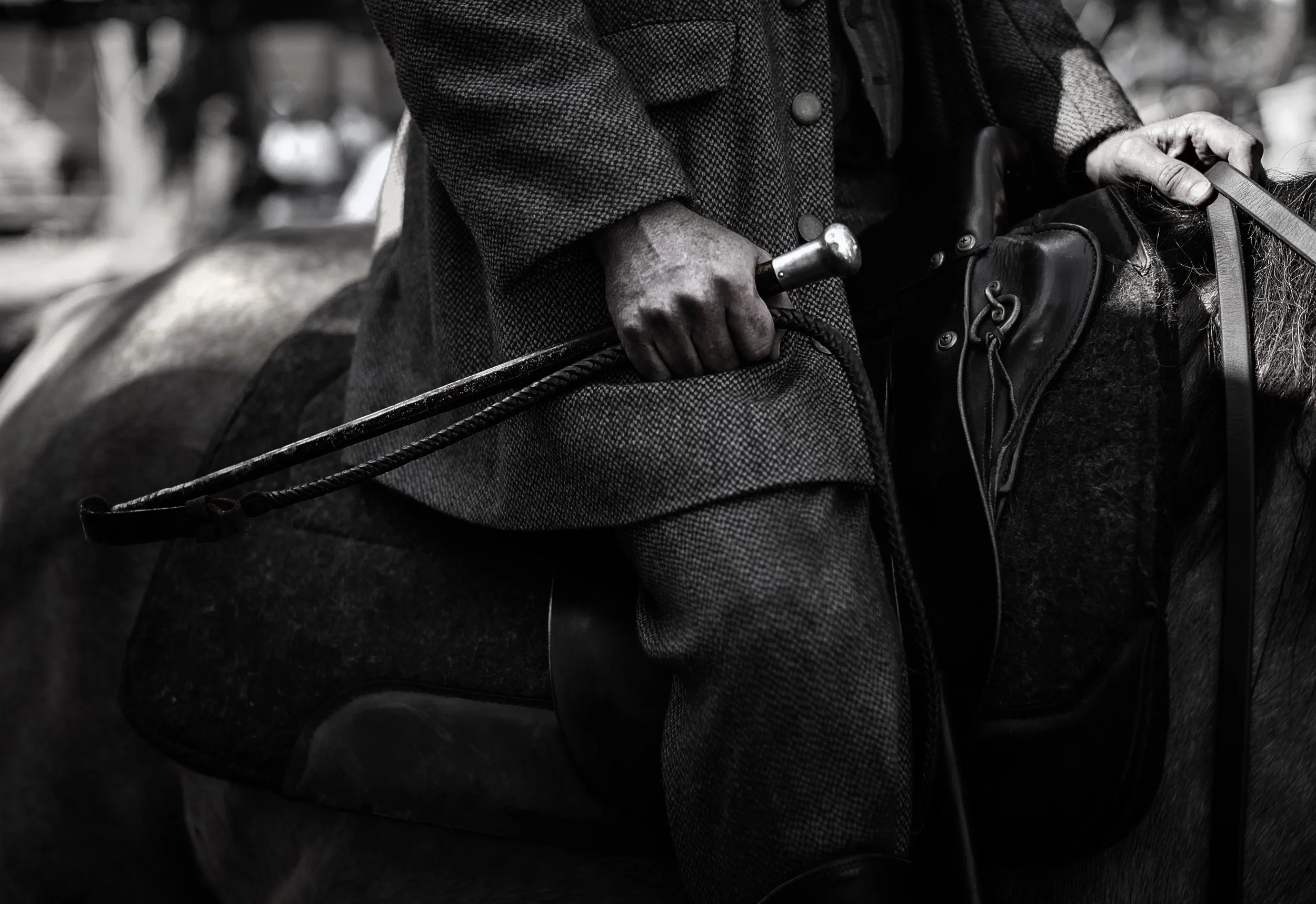 Emancipation 2023
Apple Studios 