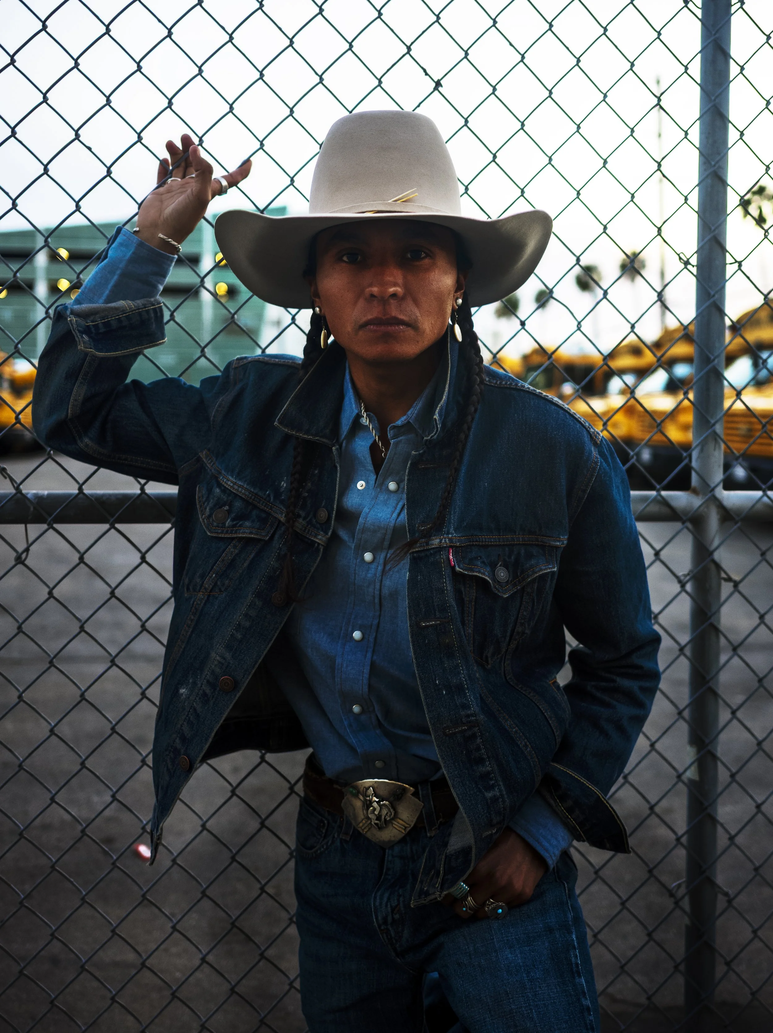 Macedonio S. Elias III.  