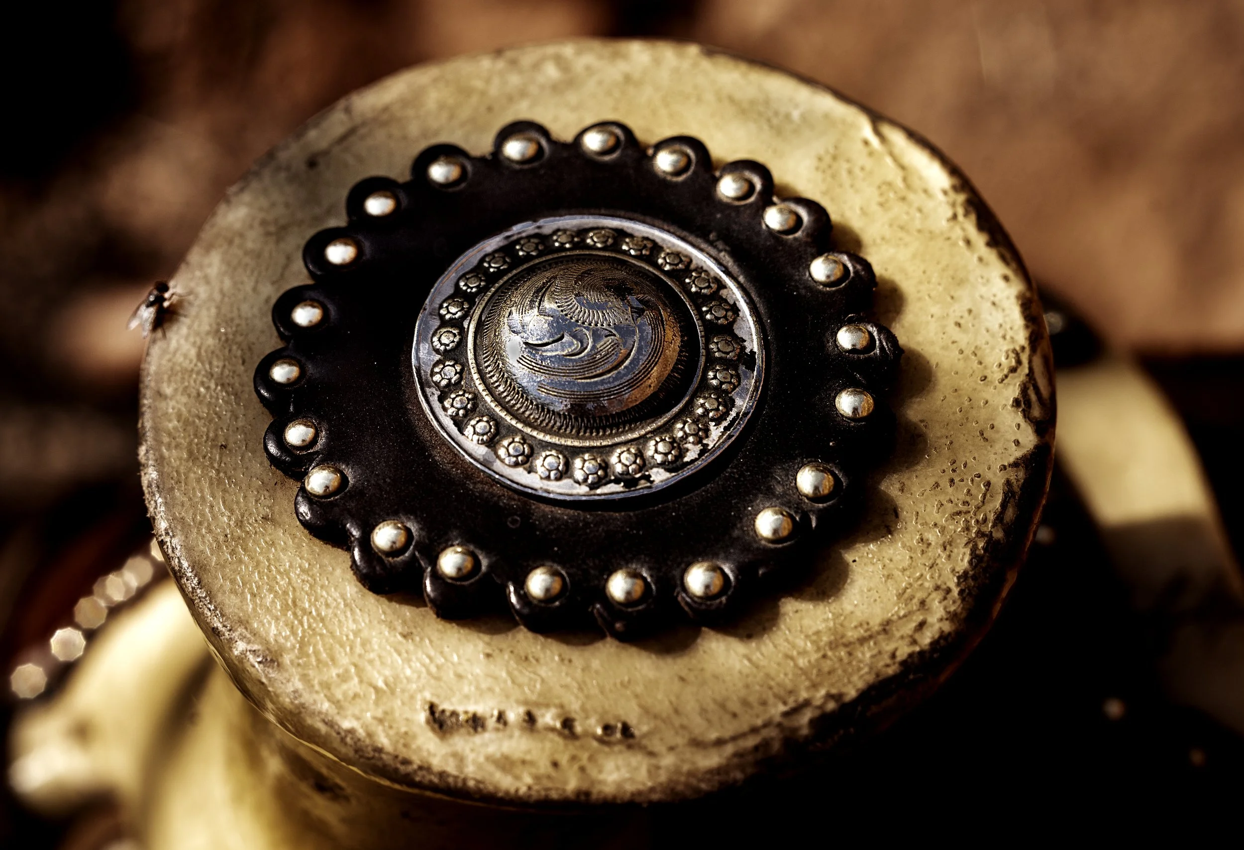 Horizon, The American Saga (Personal)