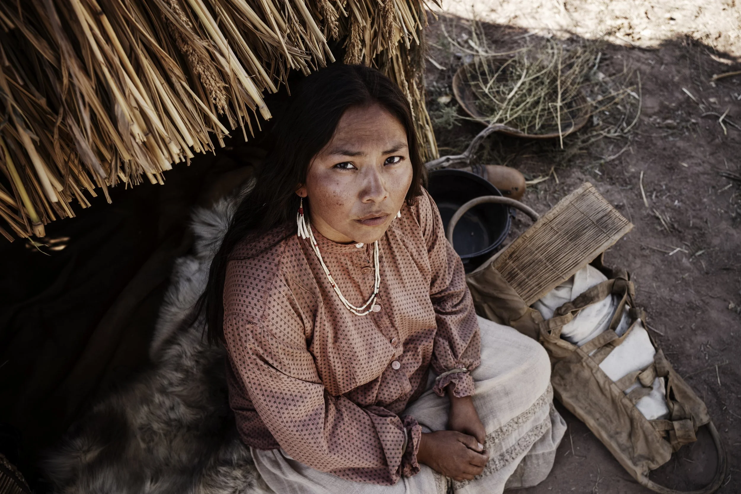 Horizon, The American Saga (Personal)