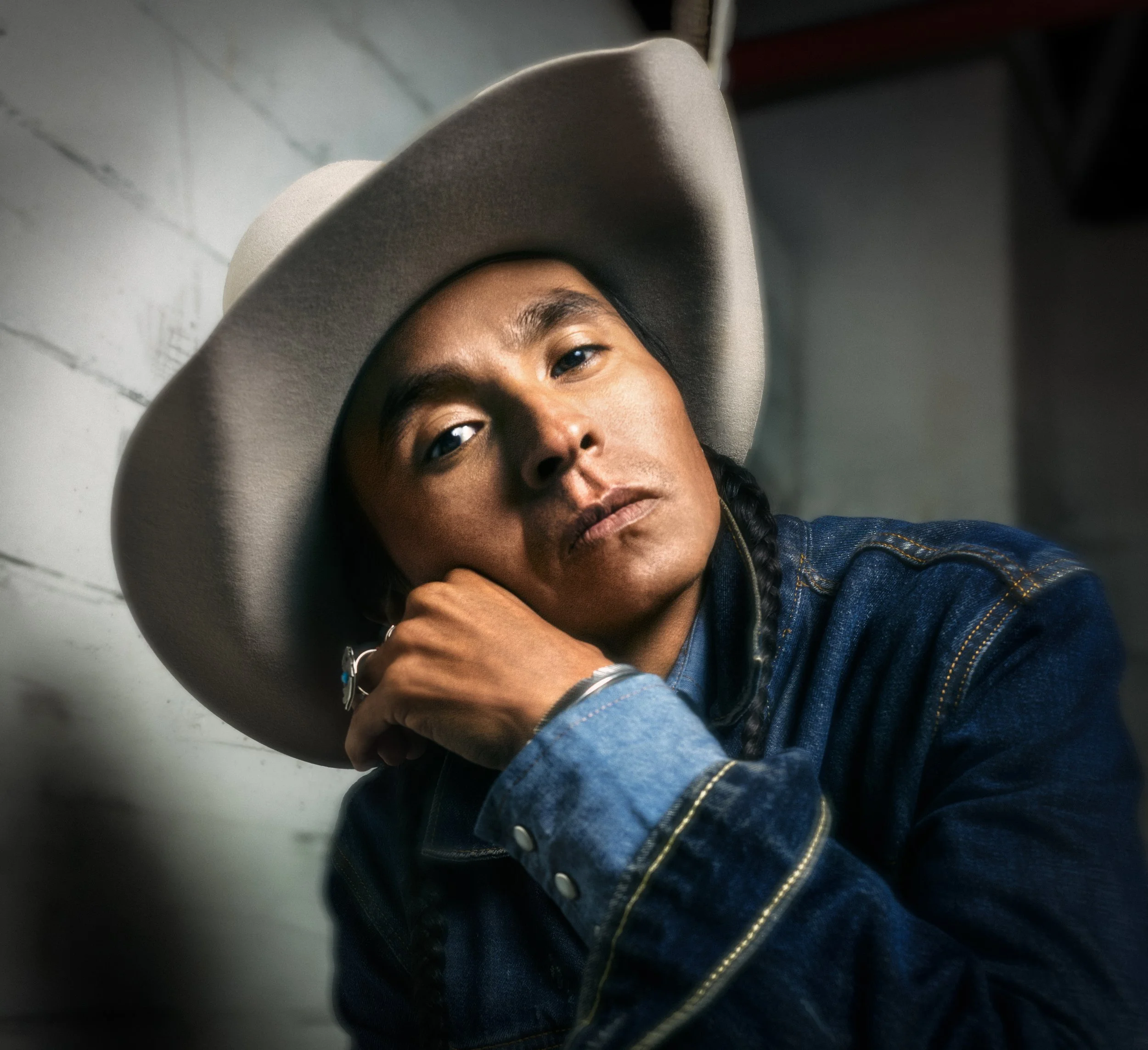 Macedonio S. Elias III.  