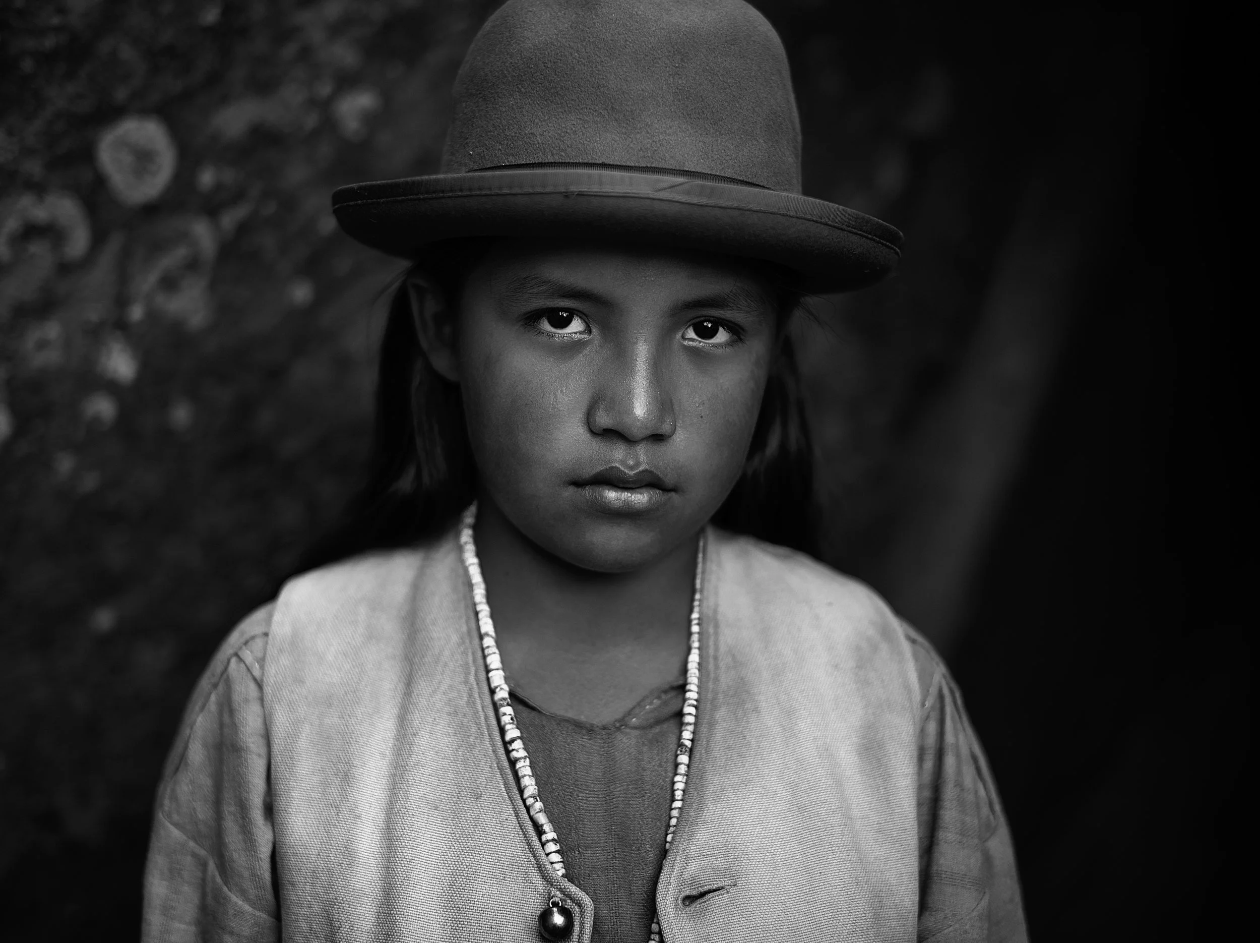 Horizon, The American Saga (Personal)