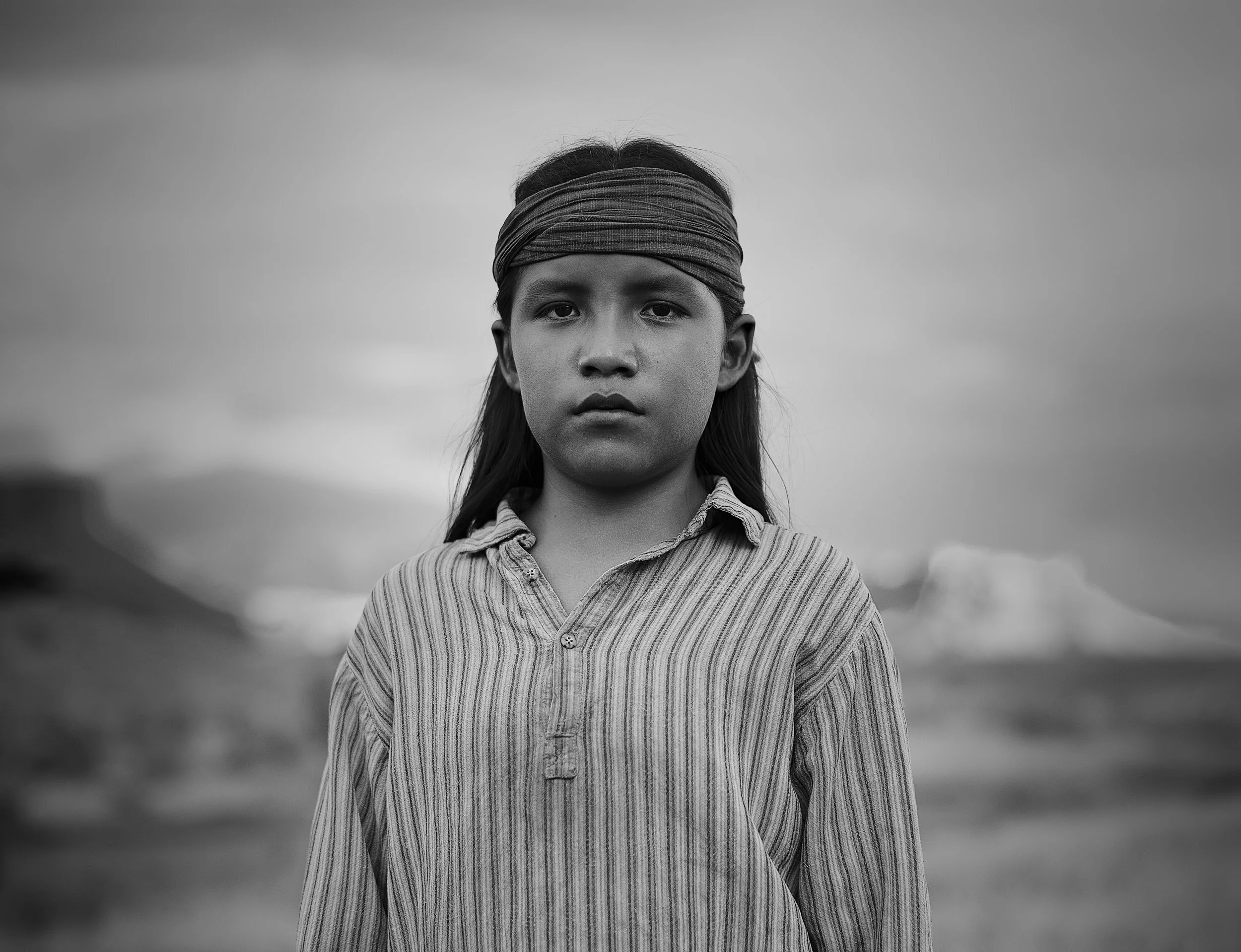 Horizon, The American Saga (Personal)