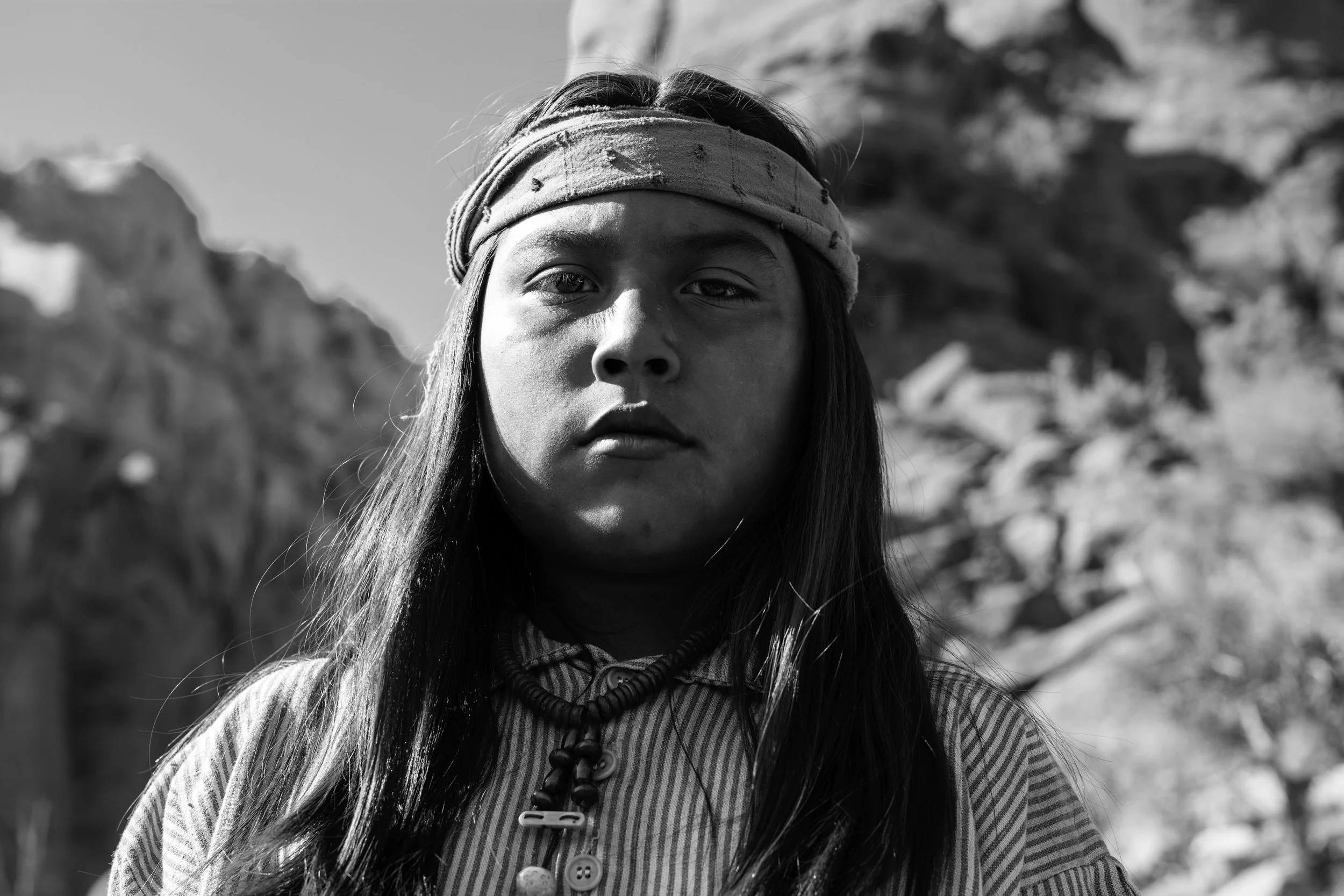 Horizon, The American Saga (Personal)