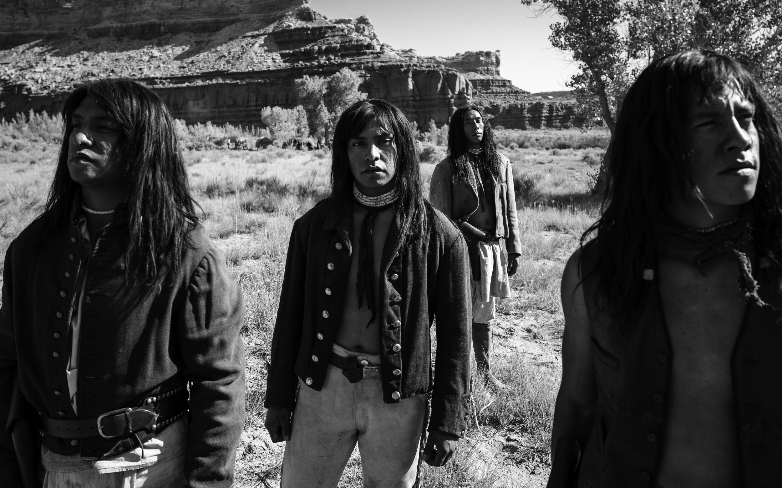 Horizon, The American Saga (Personal)