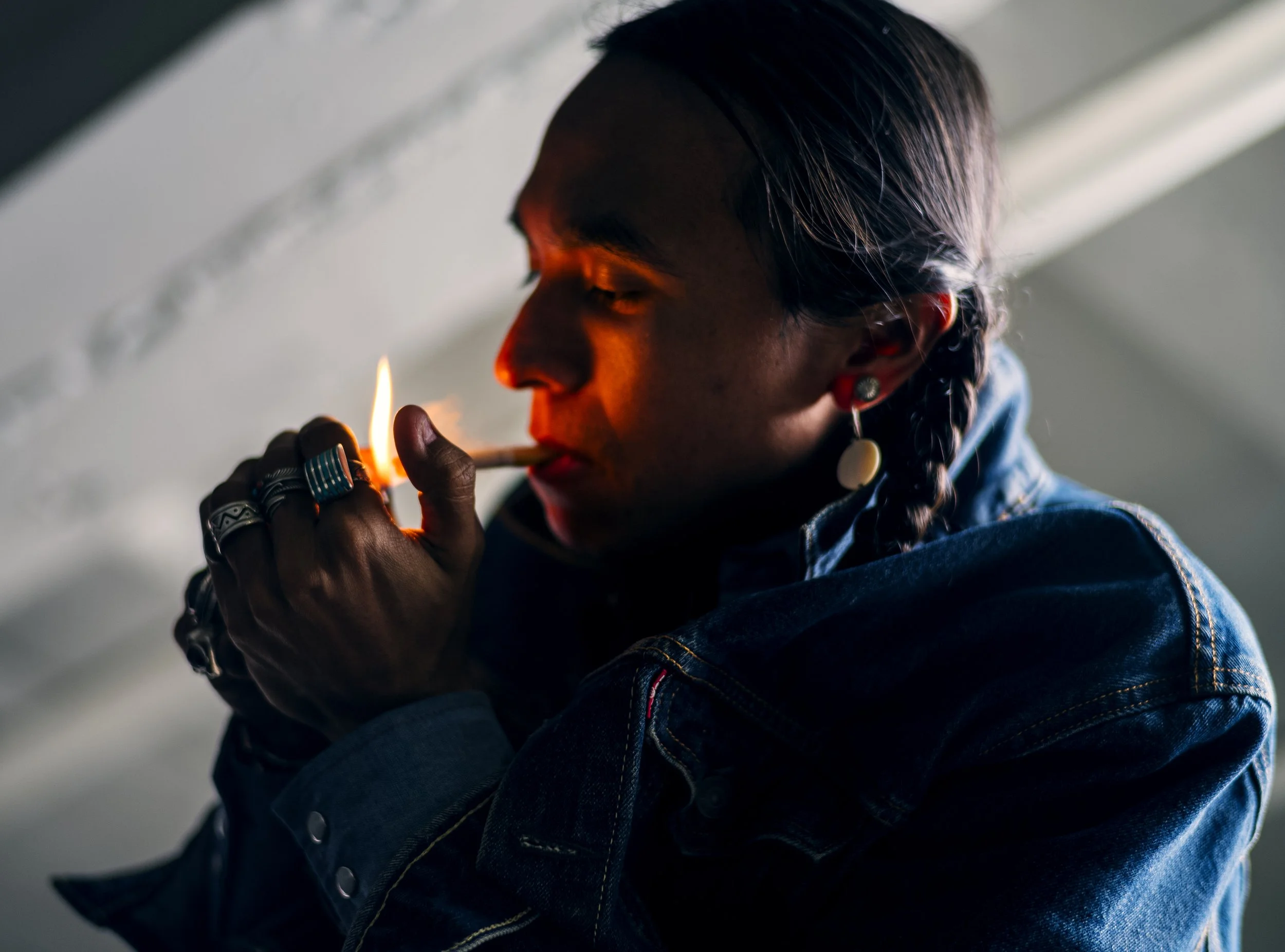 Macedonio S. Elias III.  